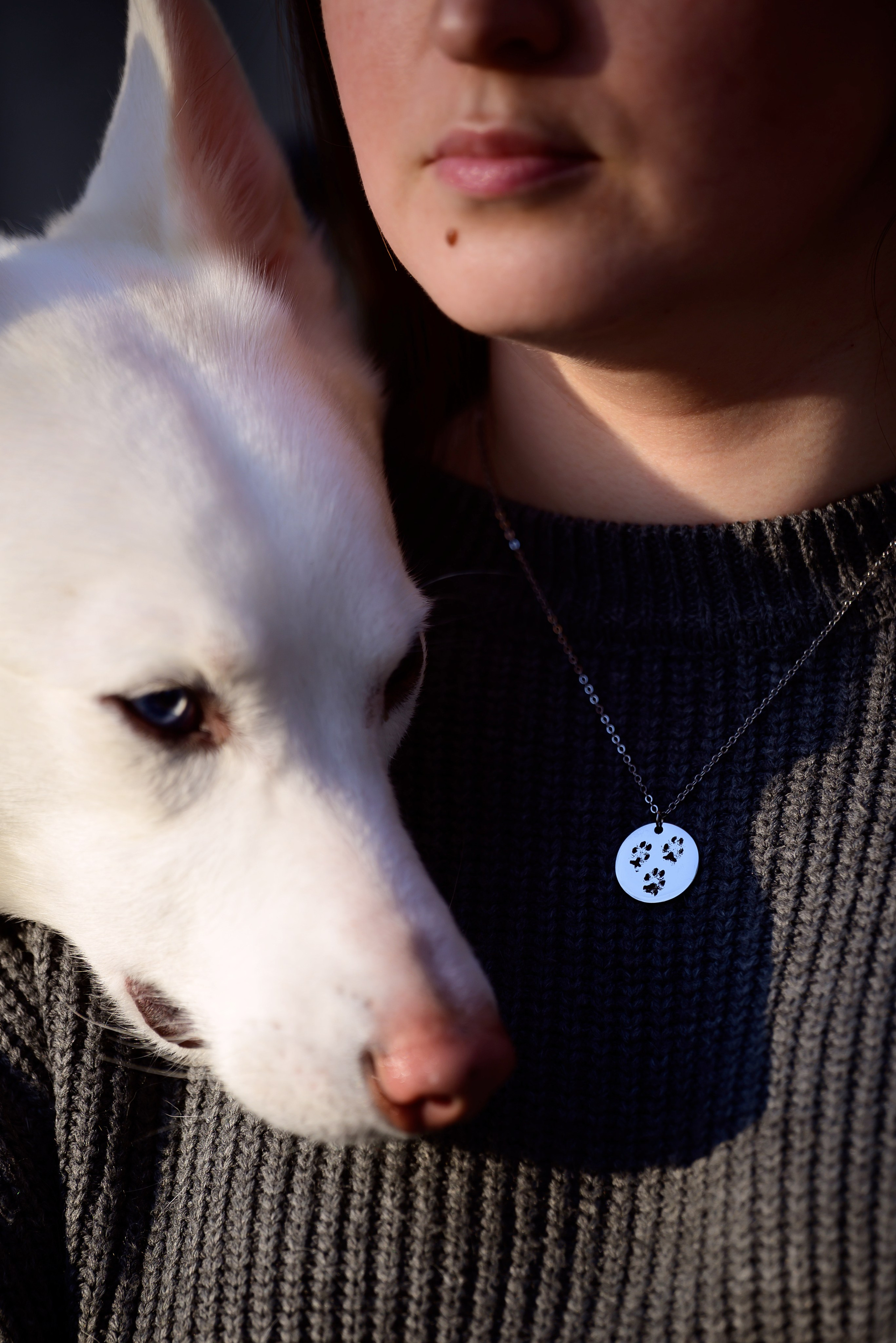 Geronimo.dogs. Мила Астахова