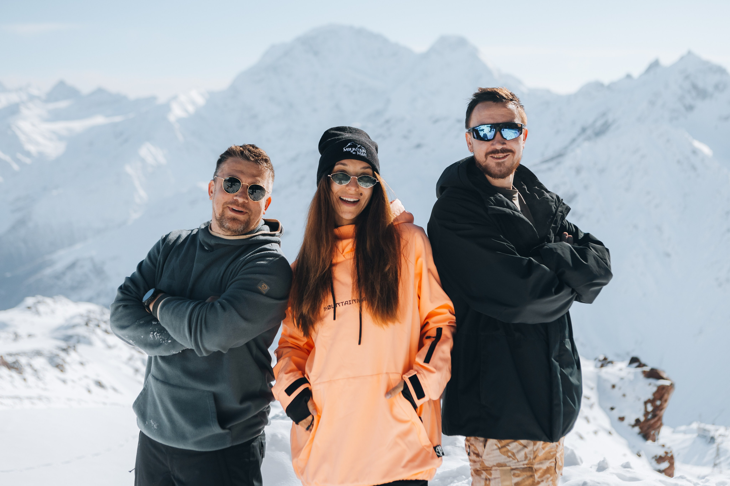 WhatsApp Travel КАВКАЗ. Портреты и лайфстайл в Краснодаре