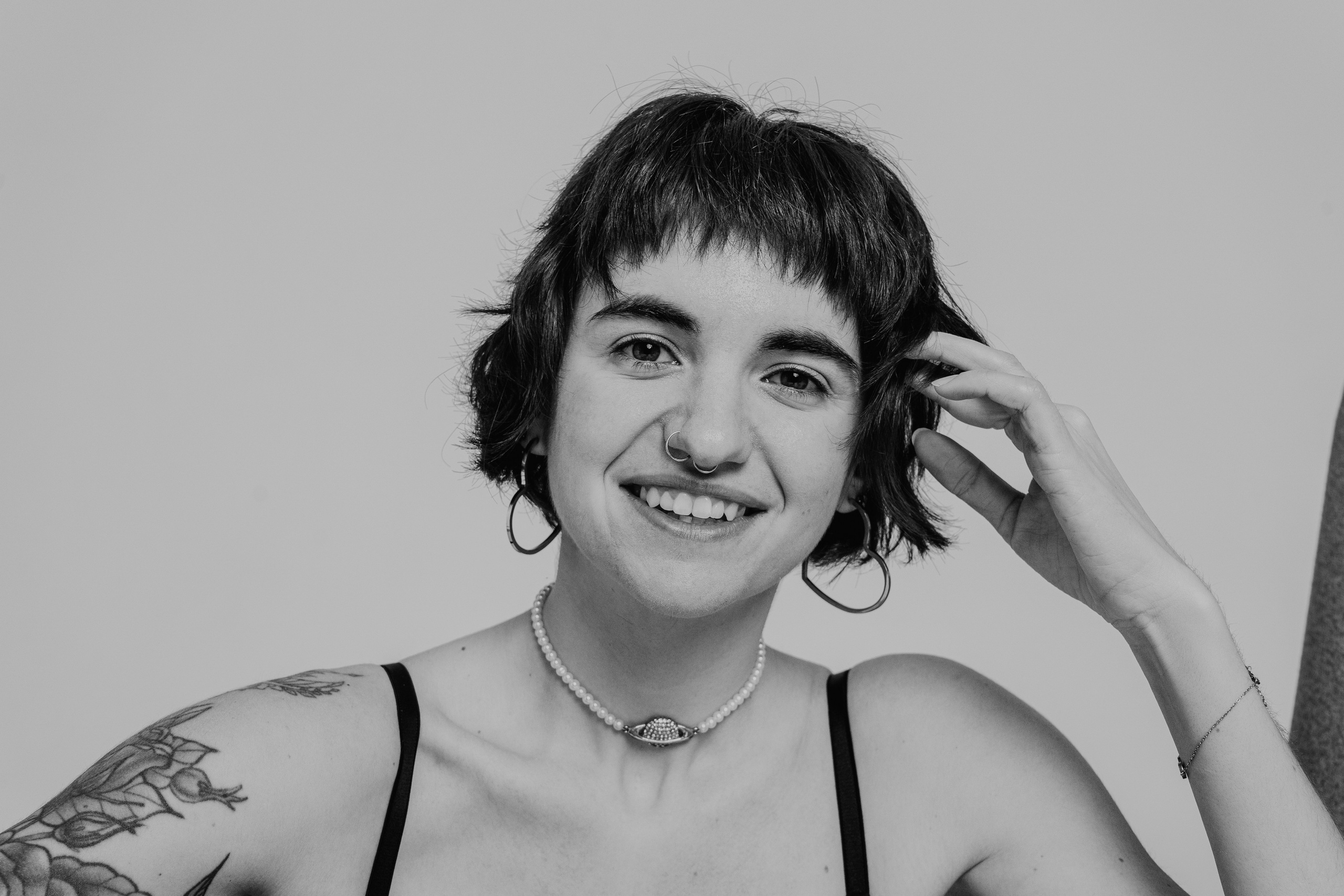 Саша и Катя. Денис Марков — фотограф в Екатеринбурге