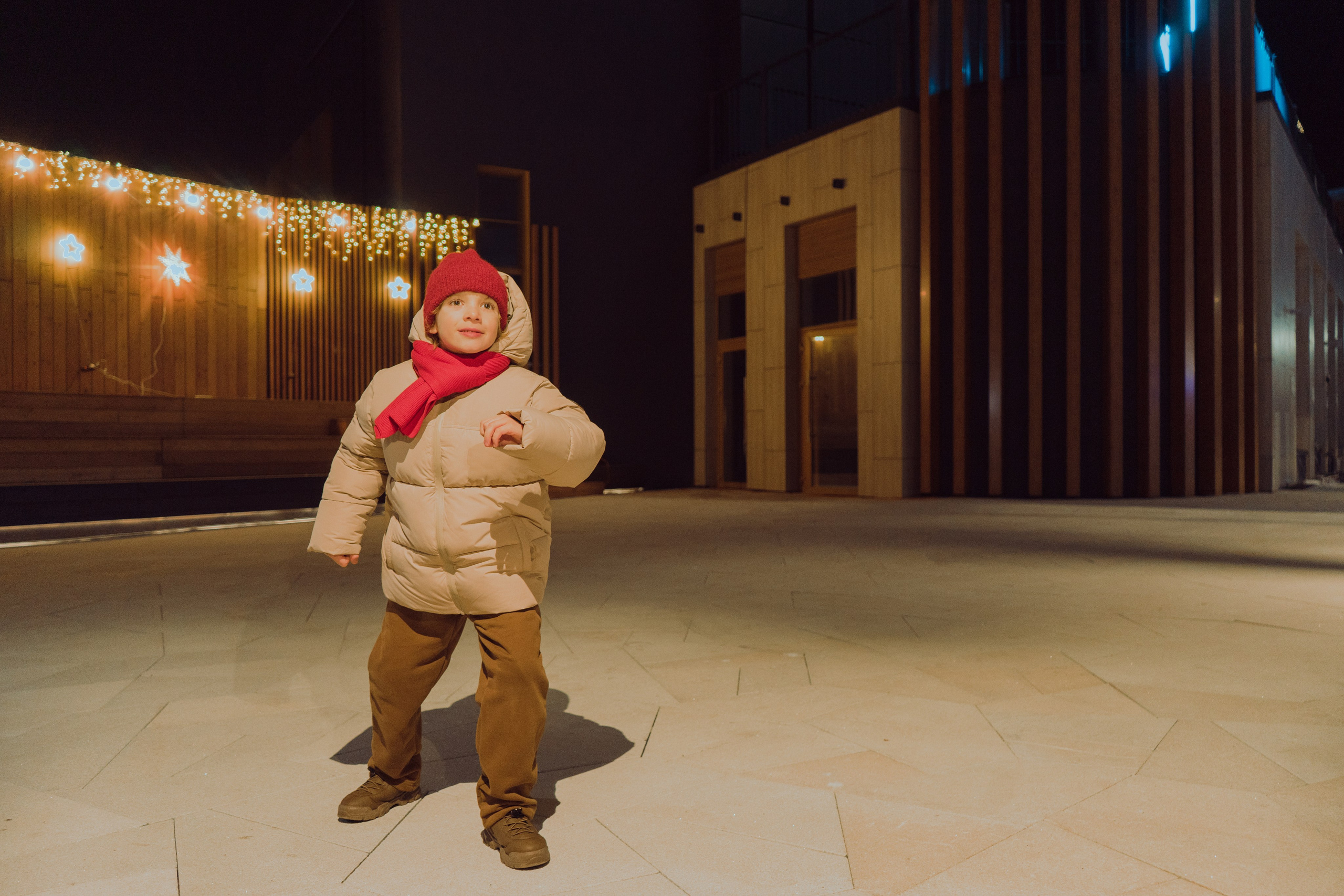 Застройщик «Голос». Денис Марков — фотограф в Екатеринбурге