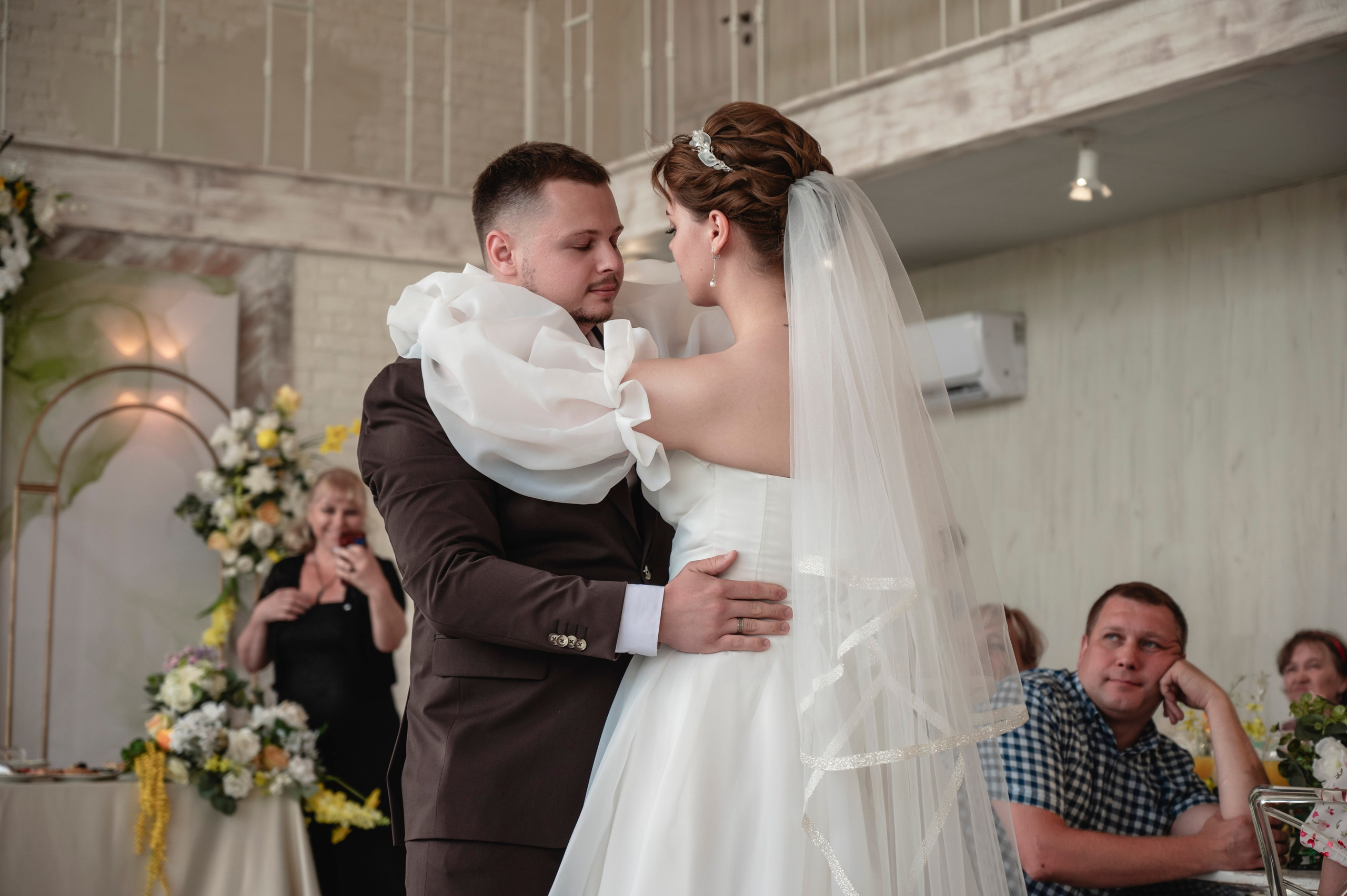 Panorama Wedding House. Свадебный фотограф Татьяна Сорока Москва и МО