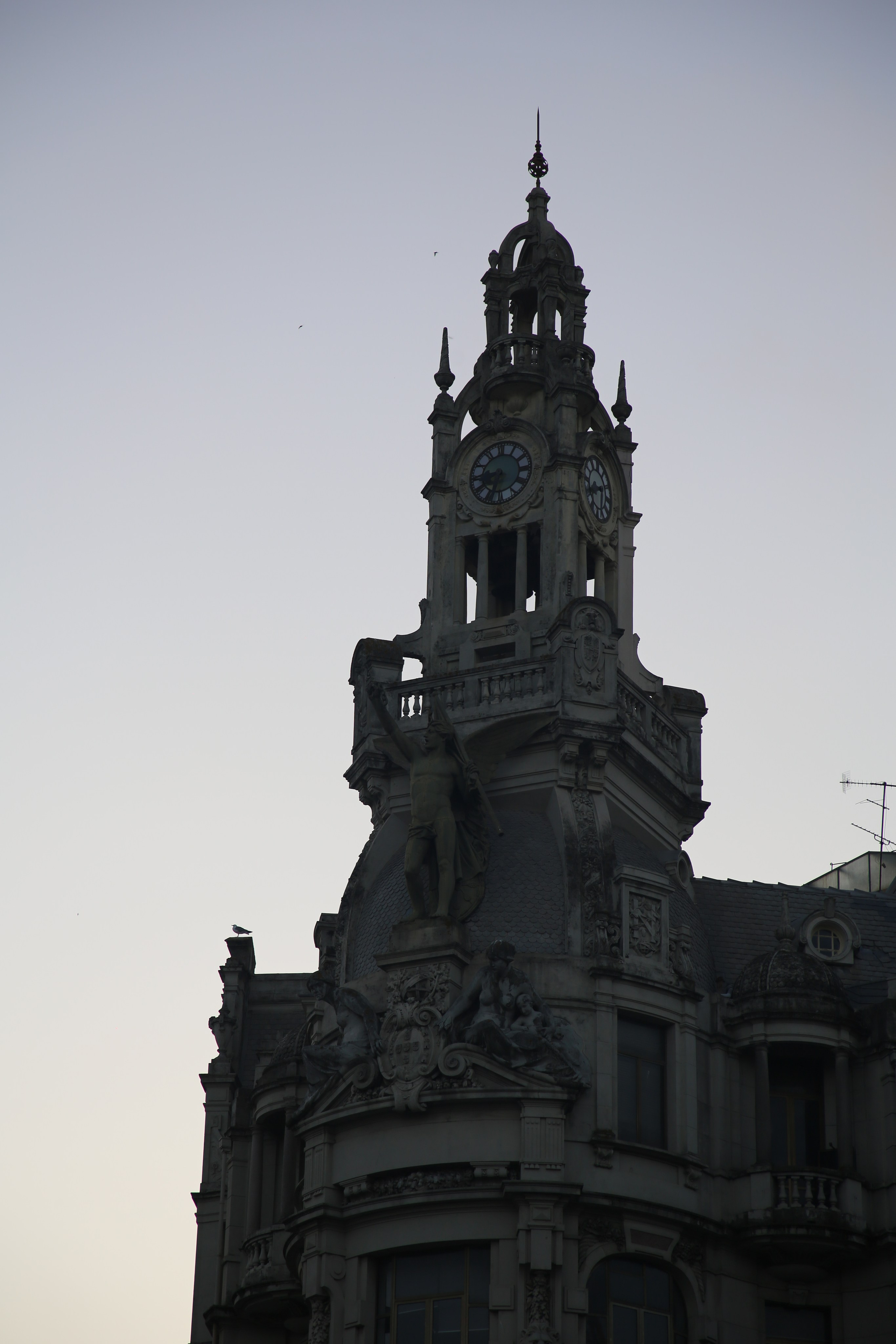 Porto, Portugal. Andrey Filippov Photographer