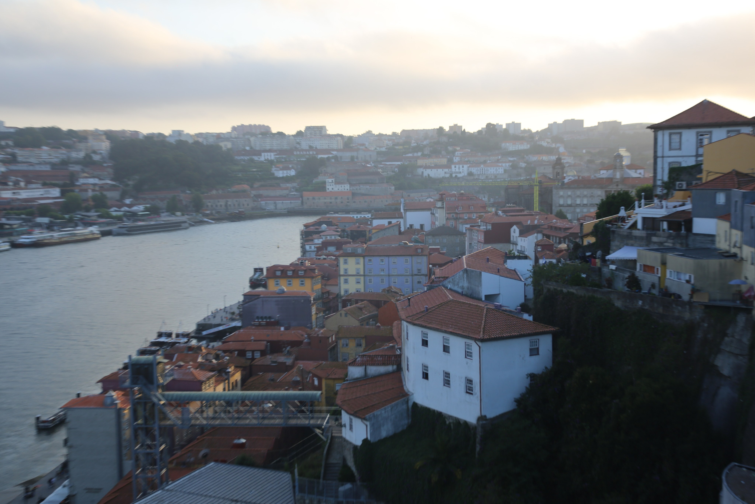 Porto, Portugal. Andrey Filippov Photographer