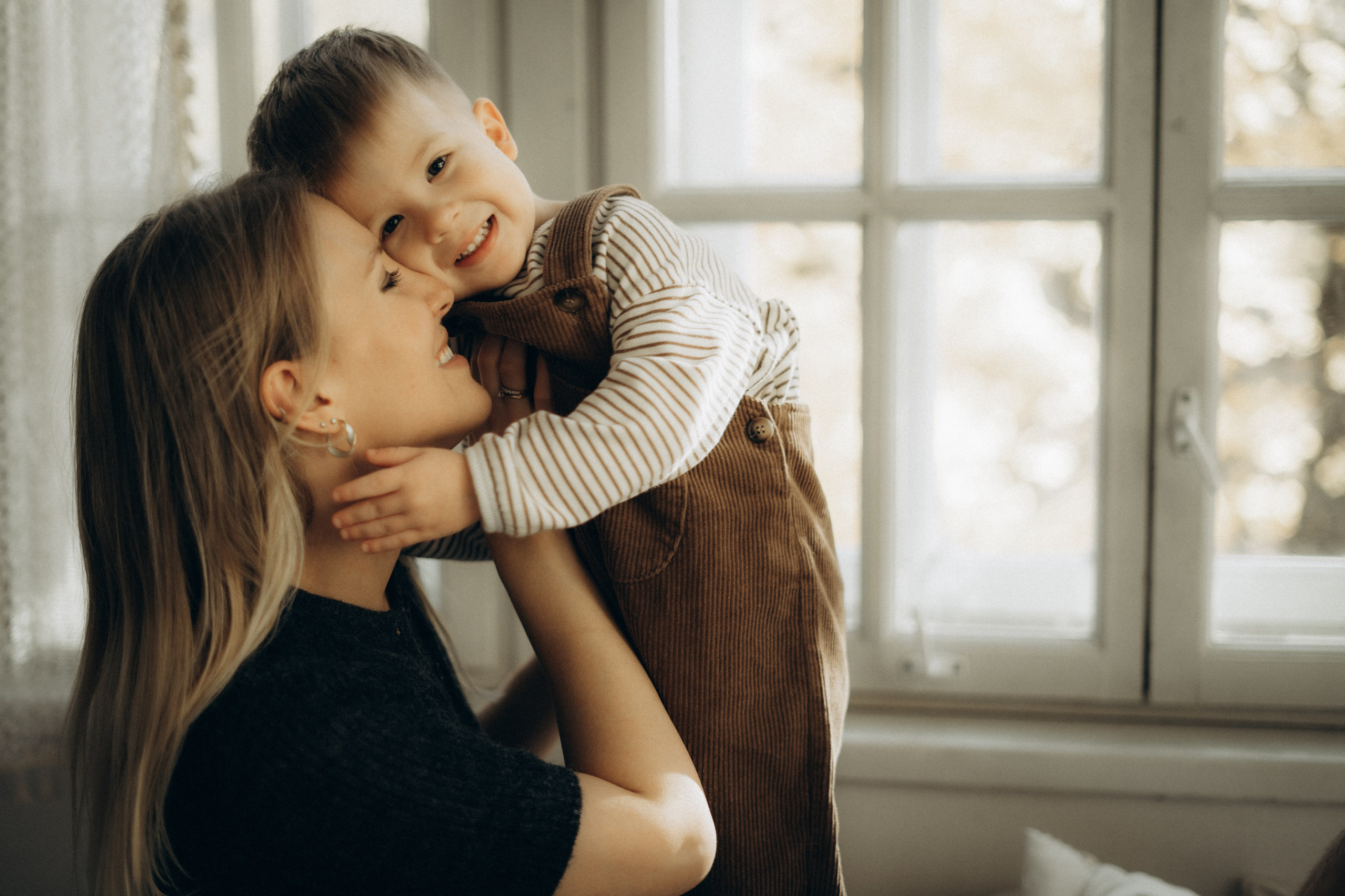 О Семье. Индира Фотограф Санкт-Петербург
