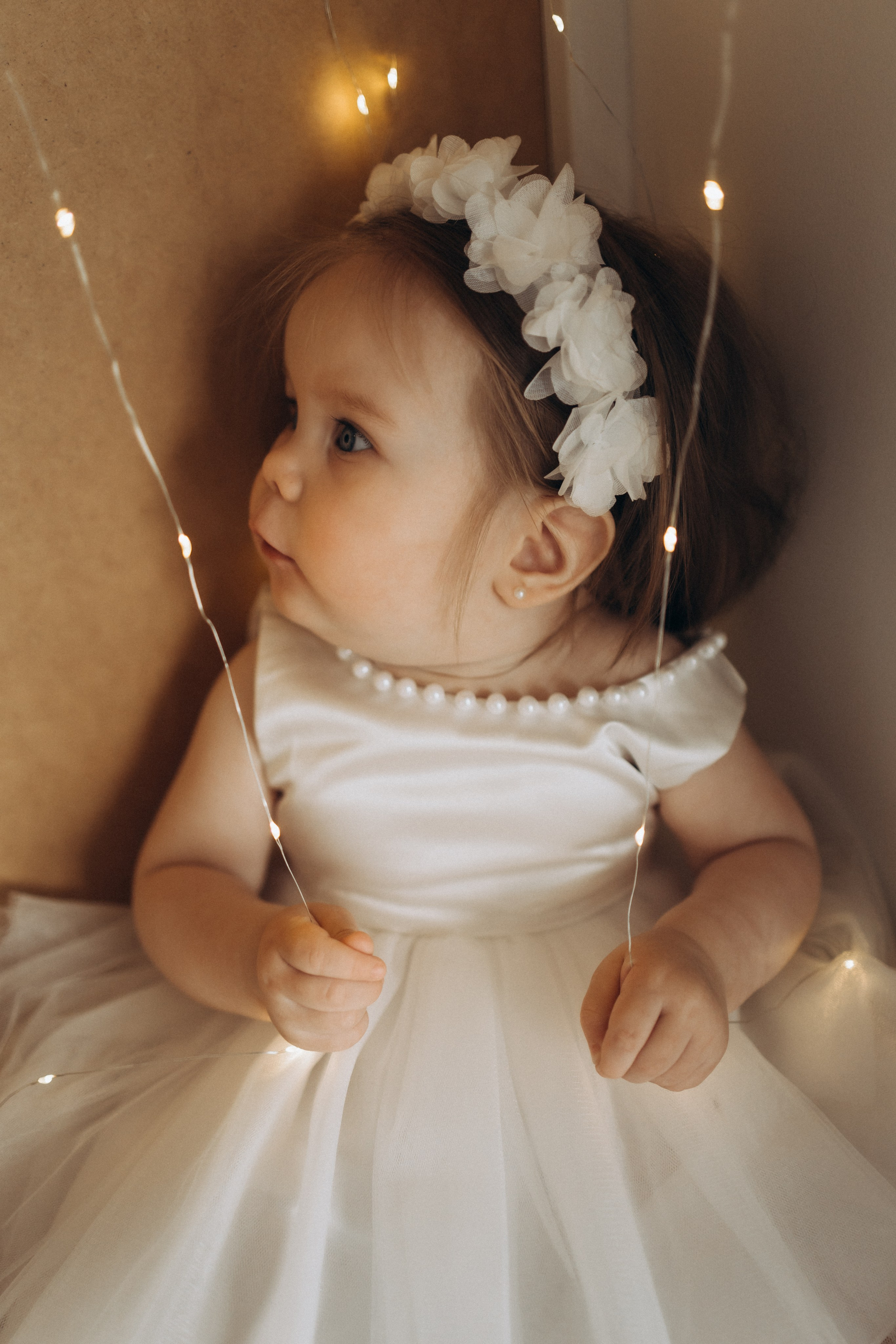 Андрей, Наталья и Варя. Фотограф Нижний Новгород