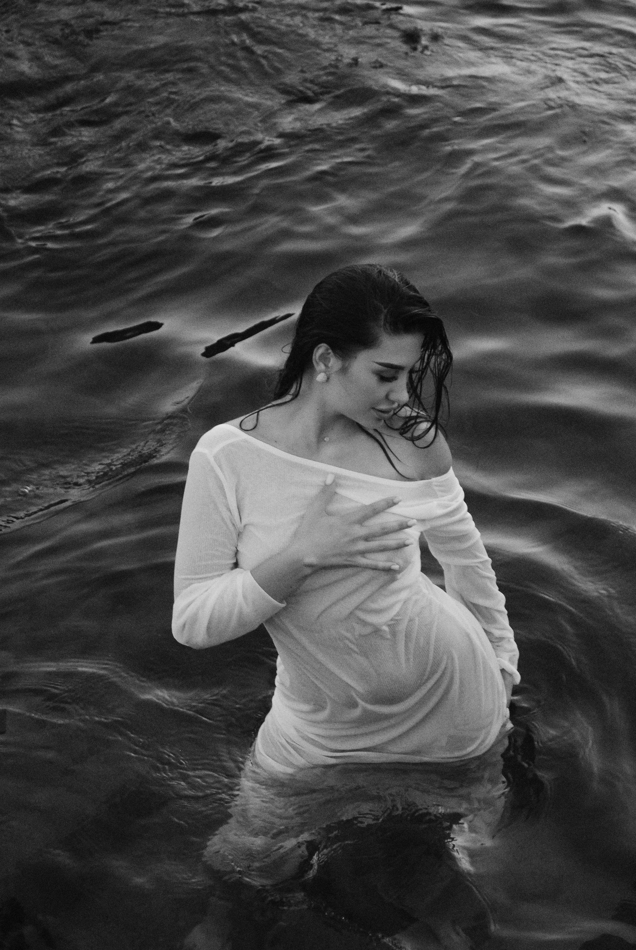 Настя. Фотограф Мария Мусаелян