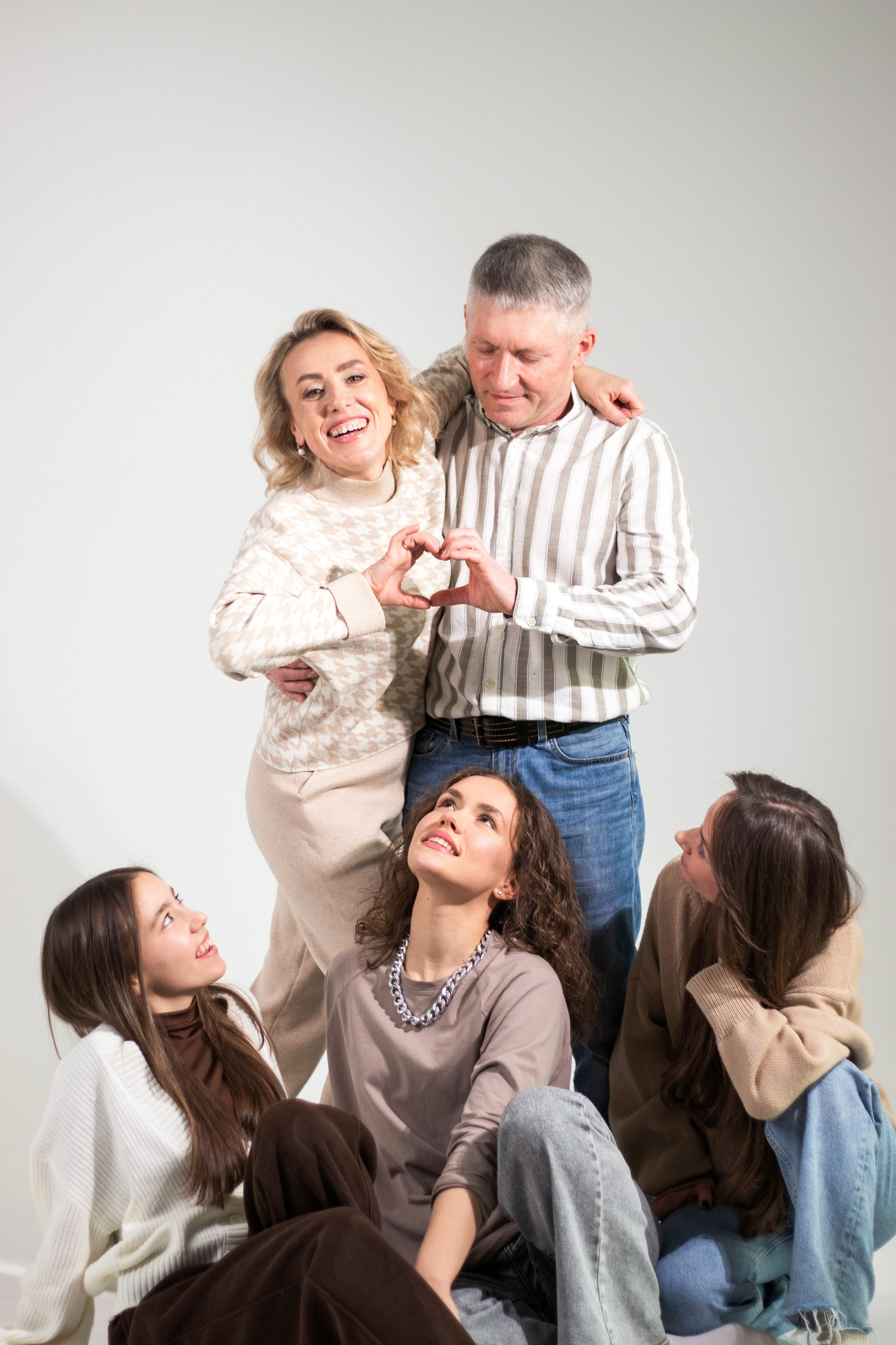 Семейная Фотосессия на Камчатке | Екатерина