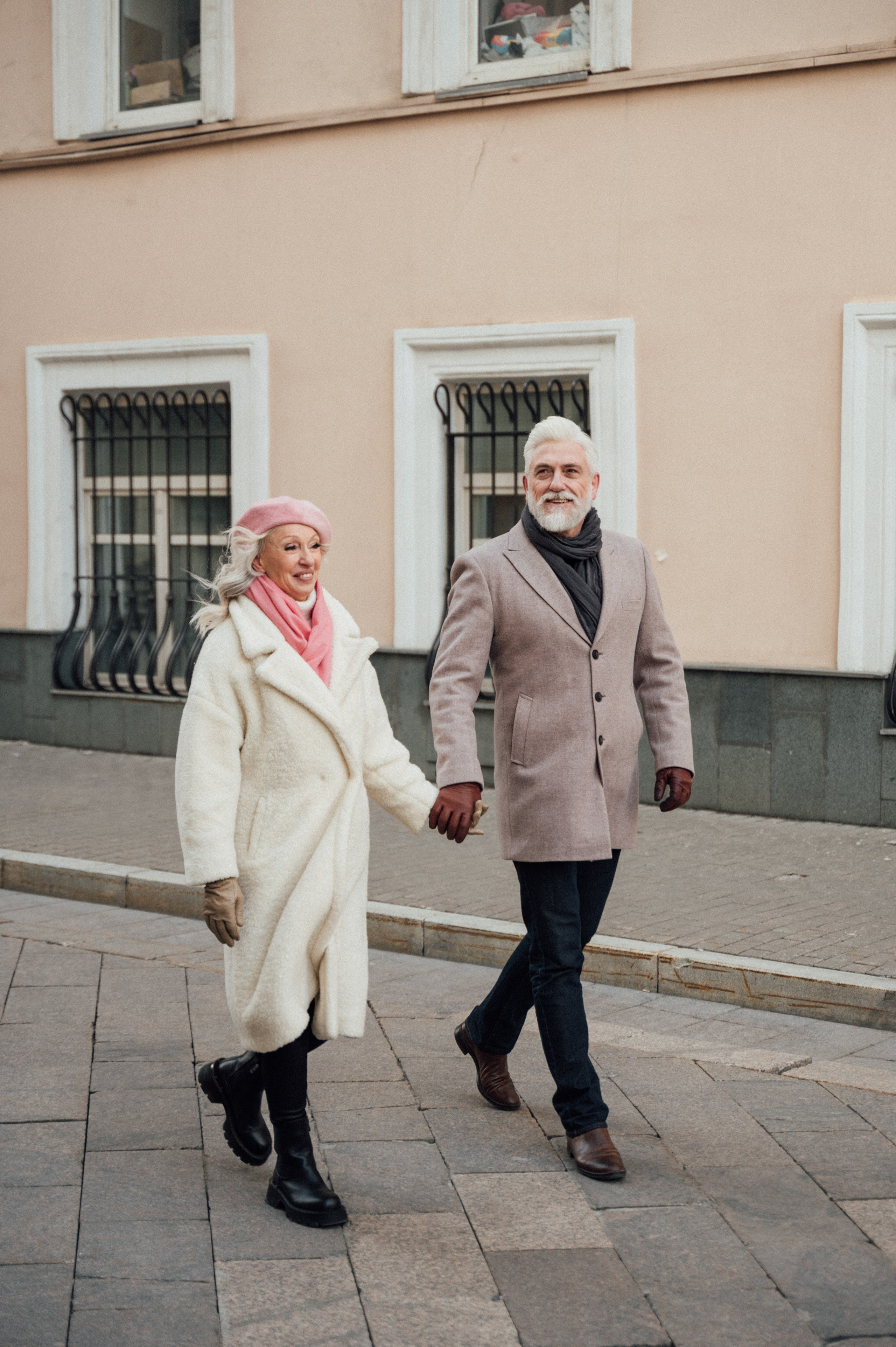 Дмитрий и Ольга. Love-story в Москве. Портретный, семейный, свадебный фотограф. Бизнес, контент съёмка. Тула