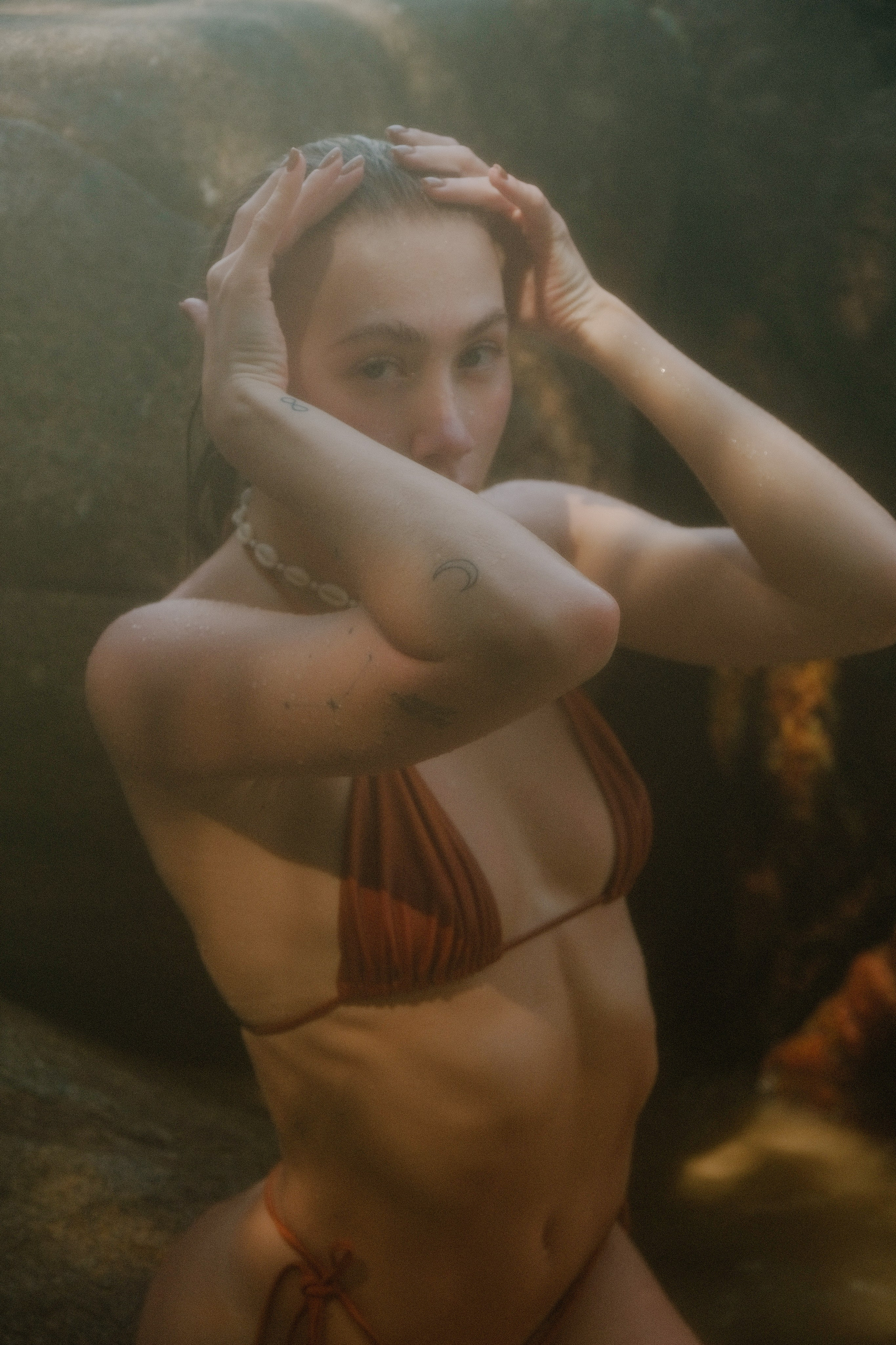 Алиса. Персональный фотограф Пхукет, Красноярск