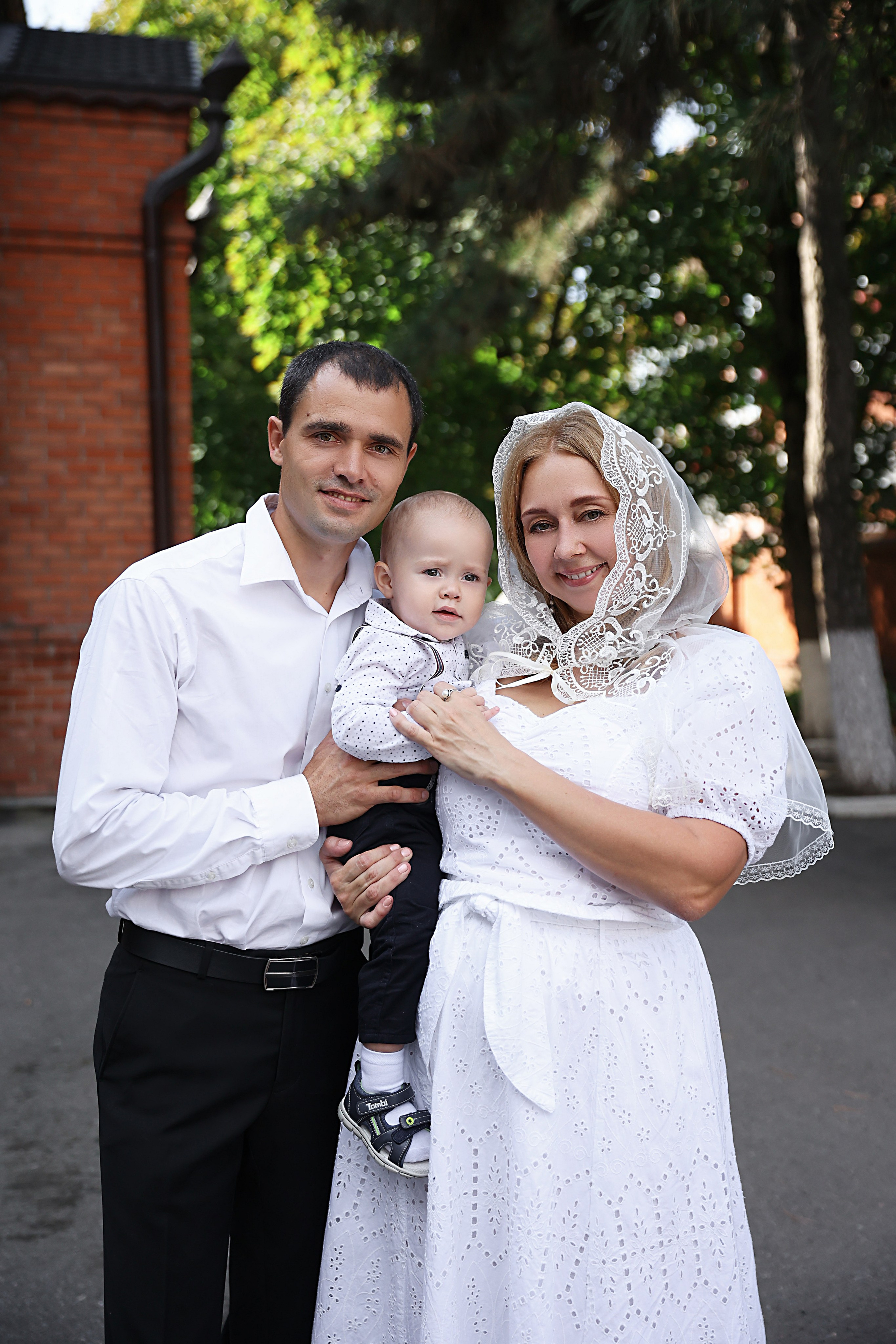 Таинство Крещения. Детский фотограф новорождённых в Ростове-на-Дону. Фотограф крещения. Фотограф Беременности. Детская фотосессия на год