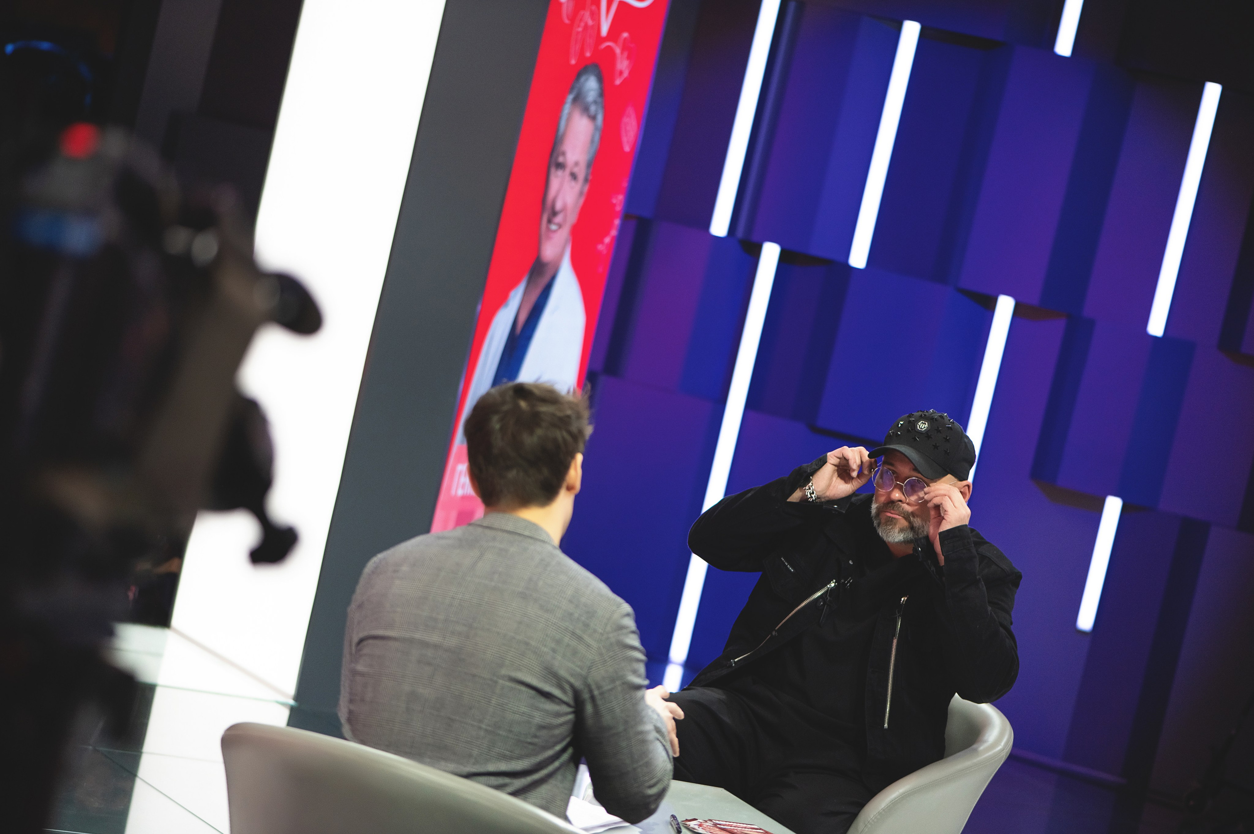 Максим Аверин, г. Москва, ВДНХ. Фотограф в Москве, Оксана Ребристая