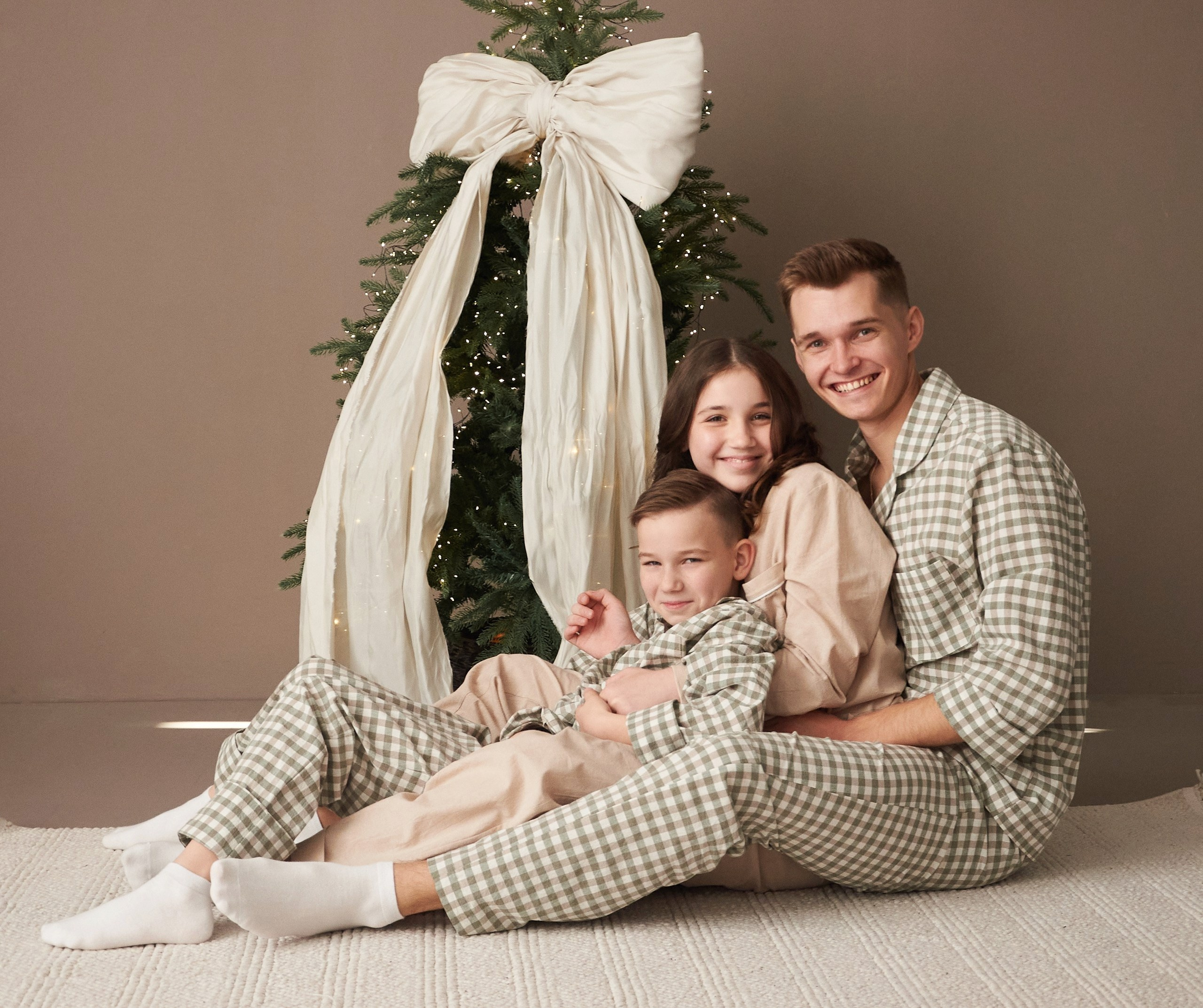 Семейная фотоссесия. Семейный и Свадебный фотограф