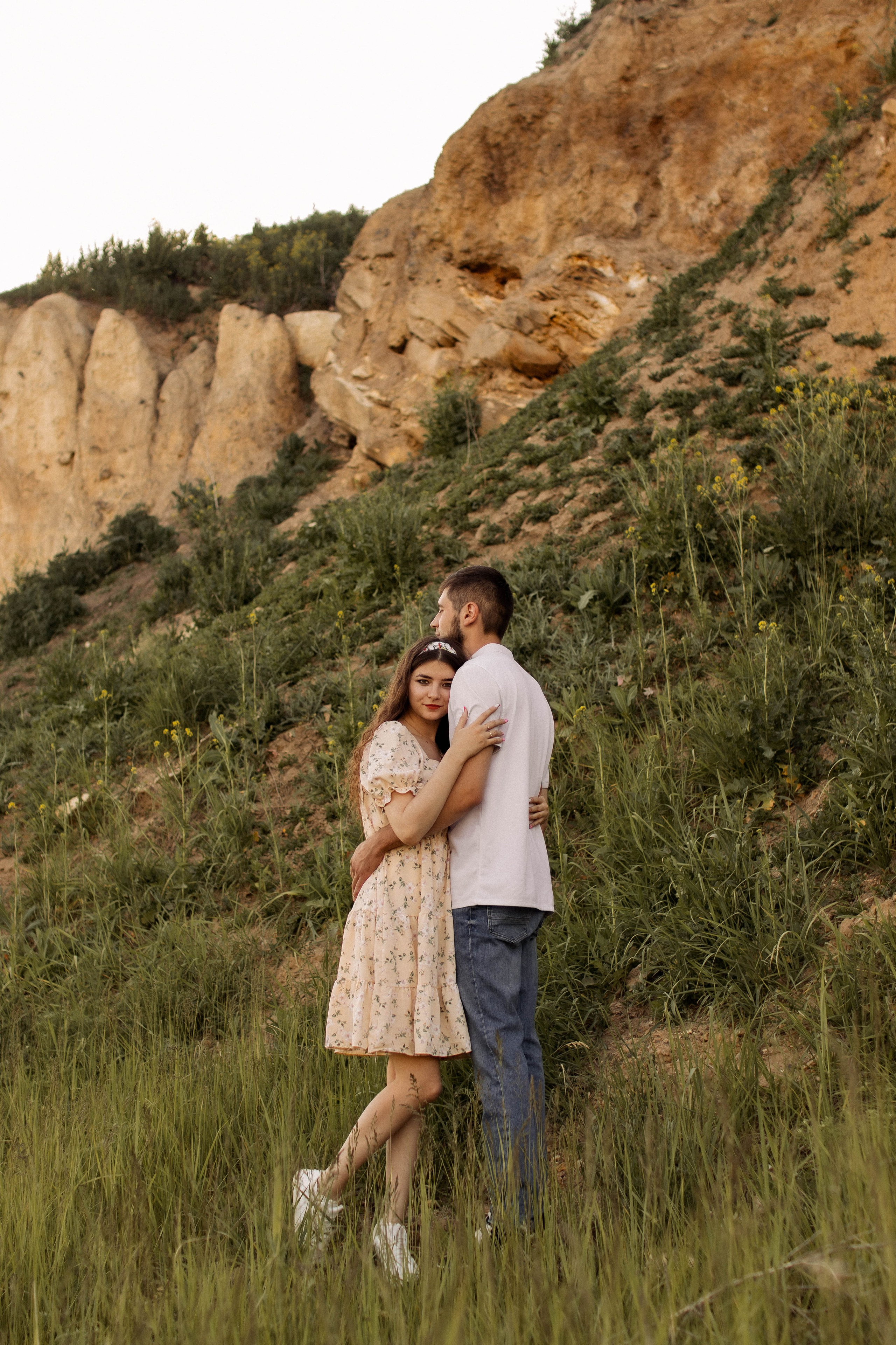 Тимур и Вероника. Фотограф в Челябинске Наталья Епимахова