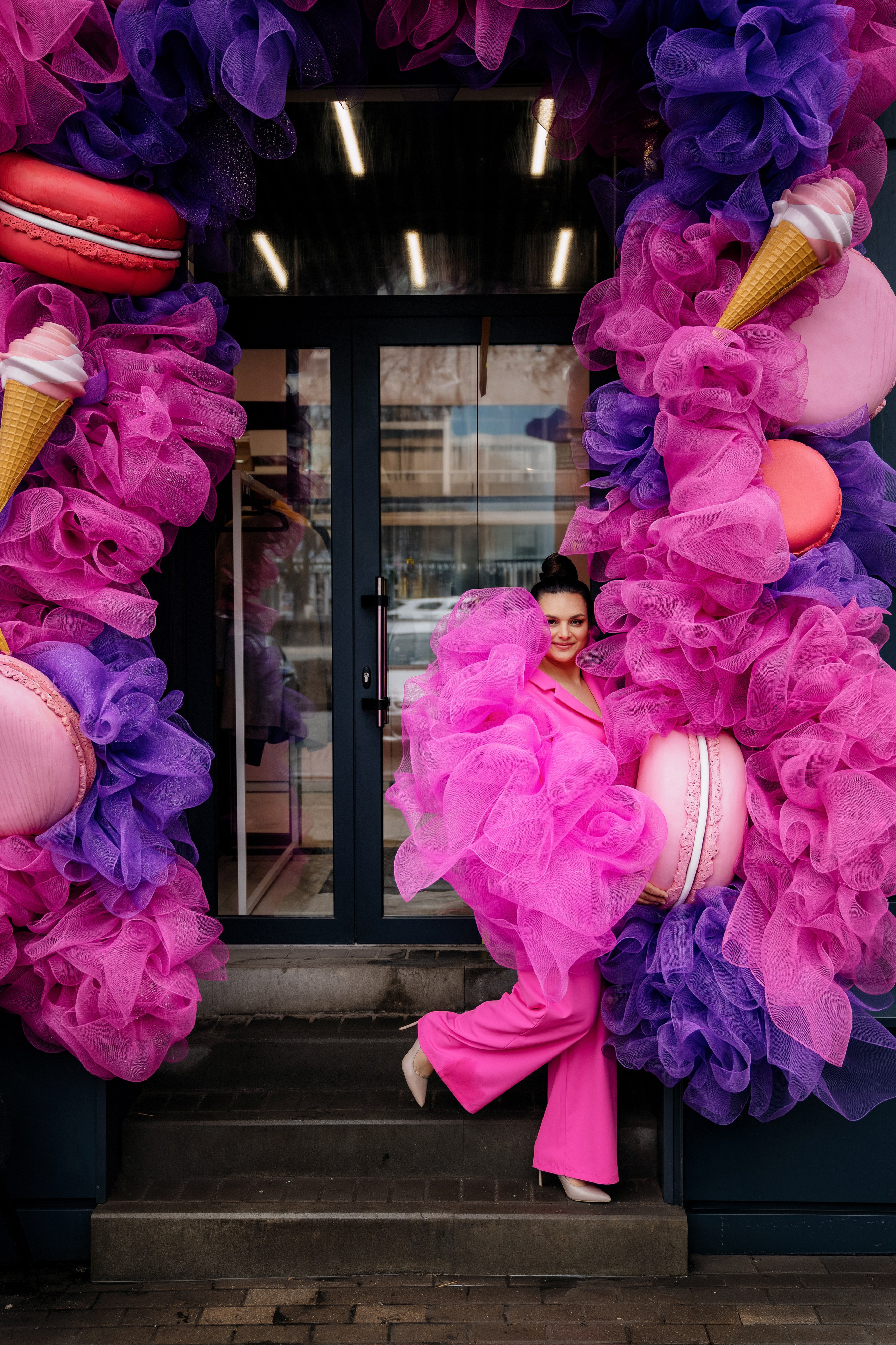 Кристина Катышева | Декорирование. Свадебный фотограф Александр Воронов — Белгород, Воронеж, Москва