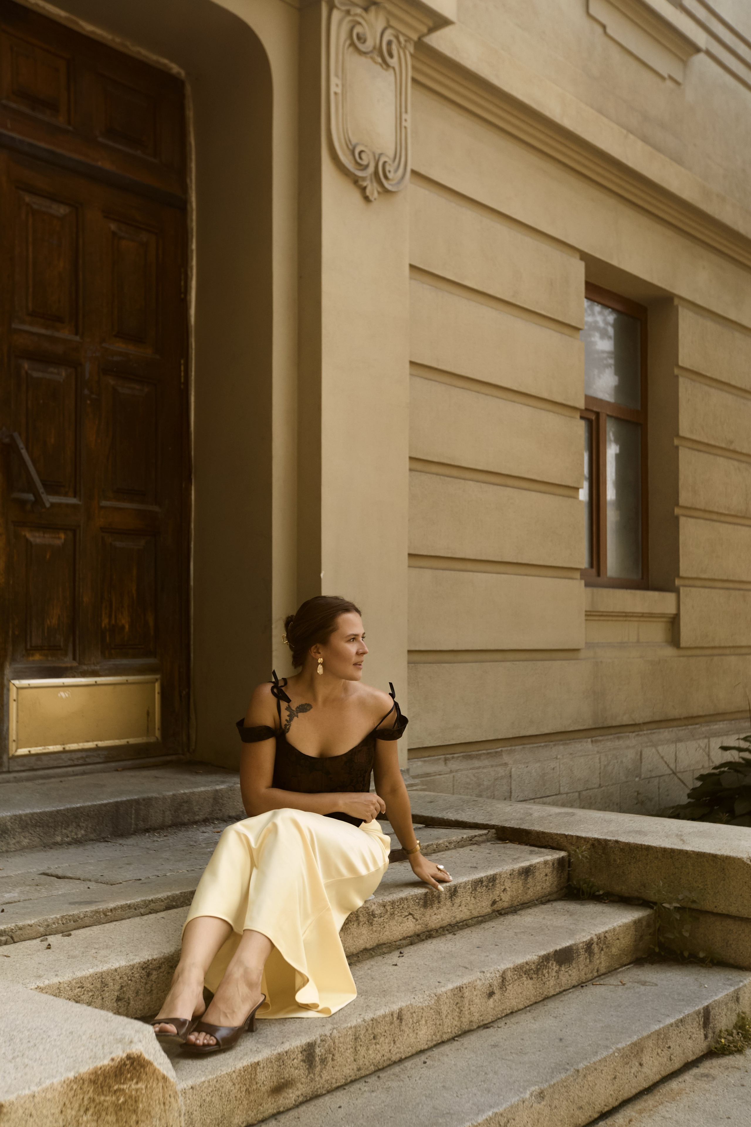 Елена. Дарья Алейникова фотограф во Владивостоке