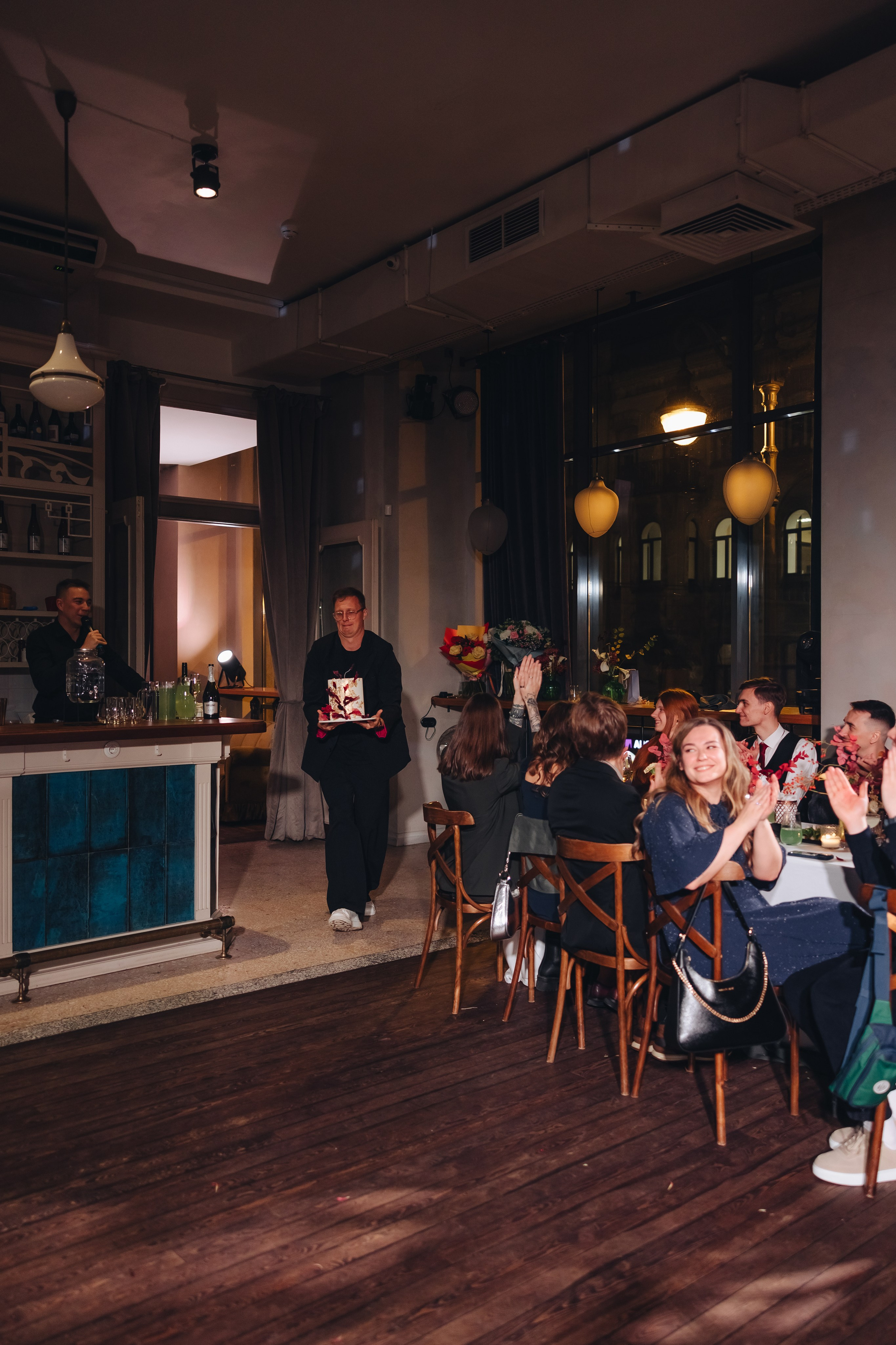 Осень на двоих. Jen.swph Свадебный фотограф