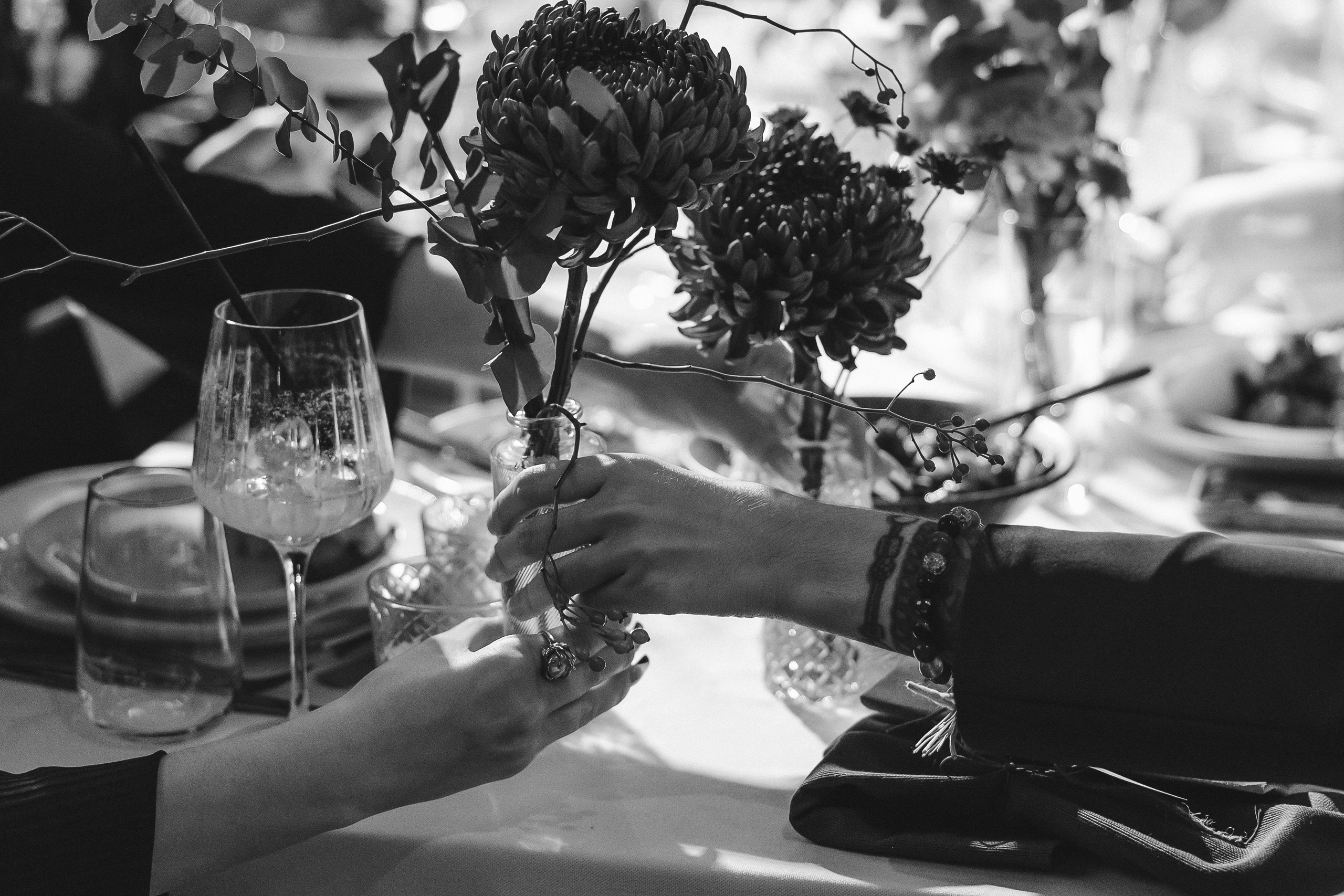 Осень на двоих. Jen.swph Свадебный фотограф