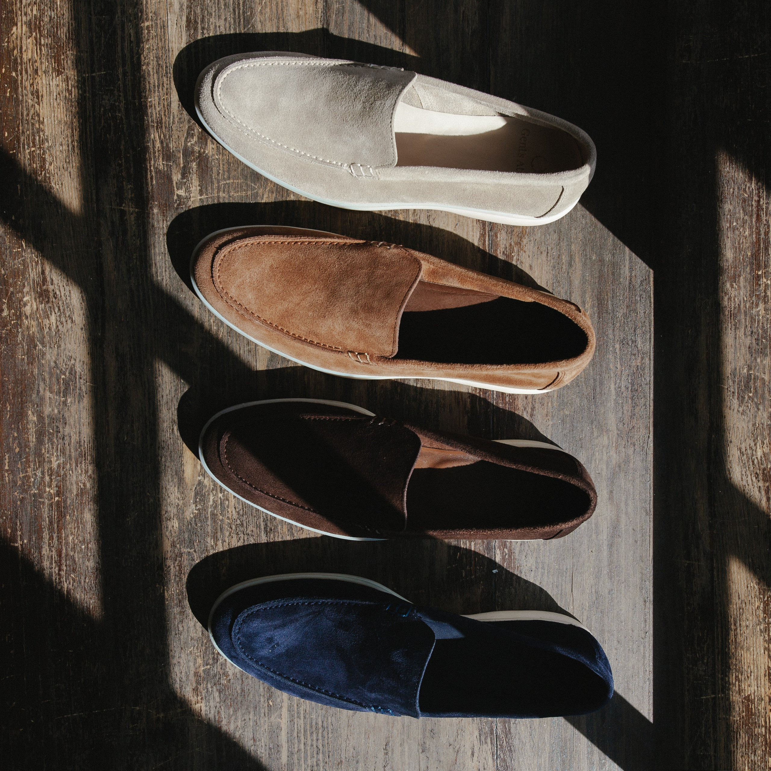 Gent's Atelier. Photographer. Producer. Retoucher