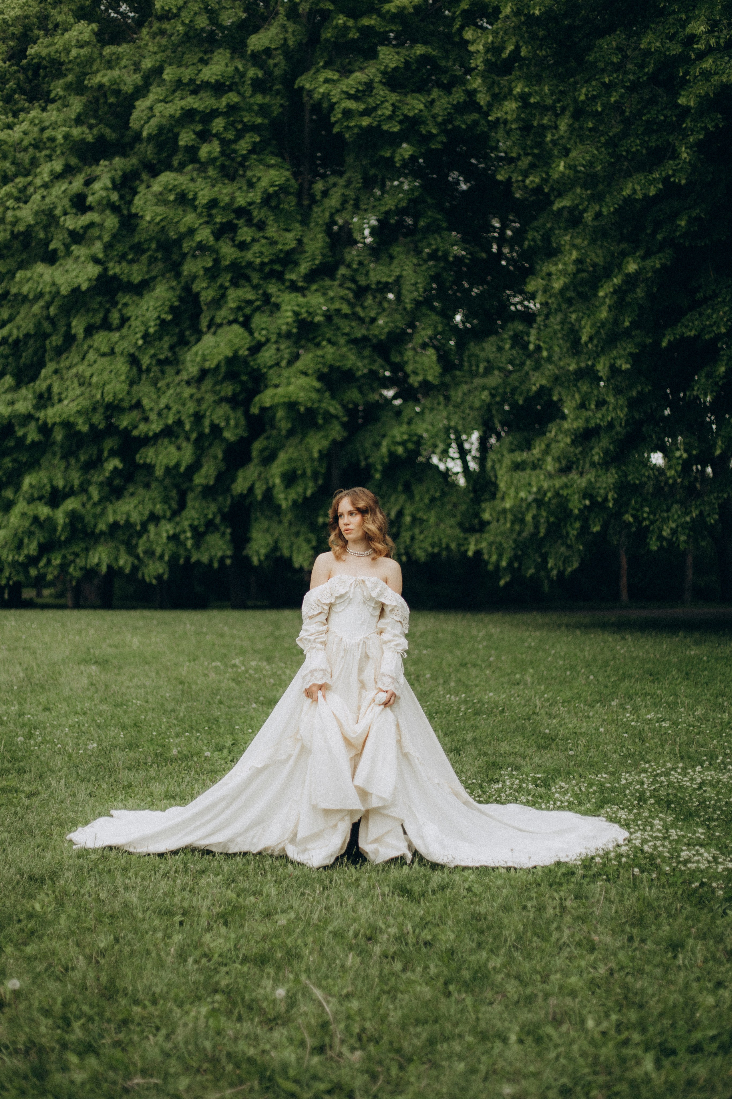 Винтаж. Фотограф Тихонова Валерия