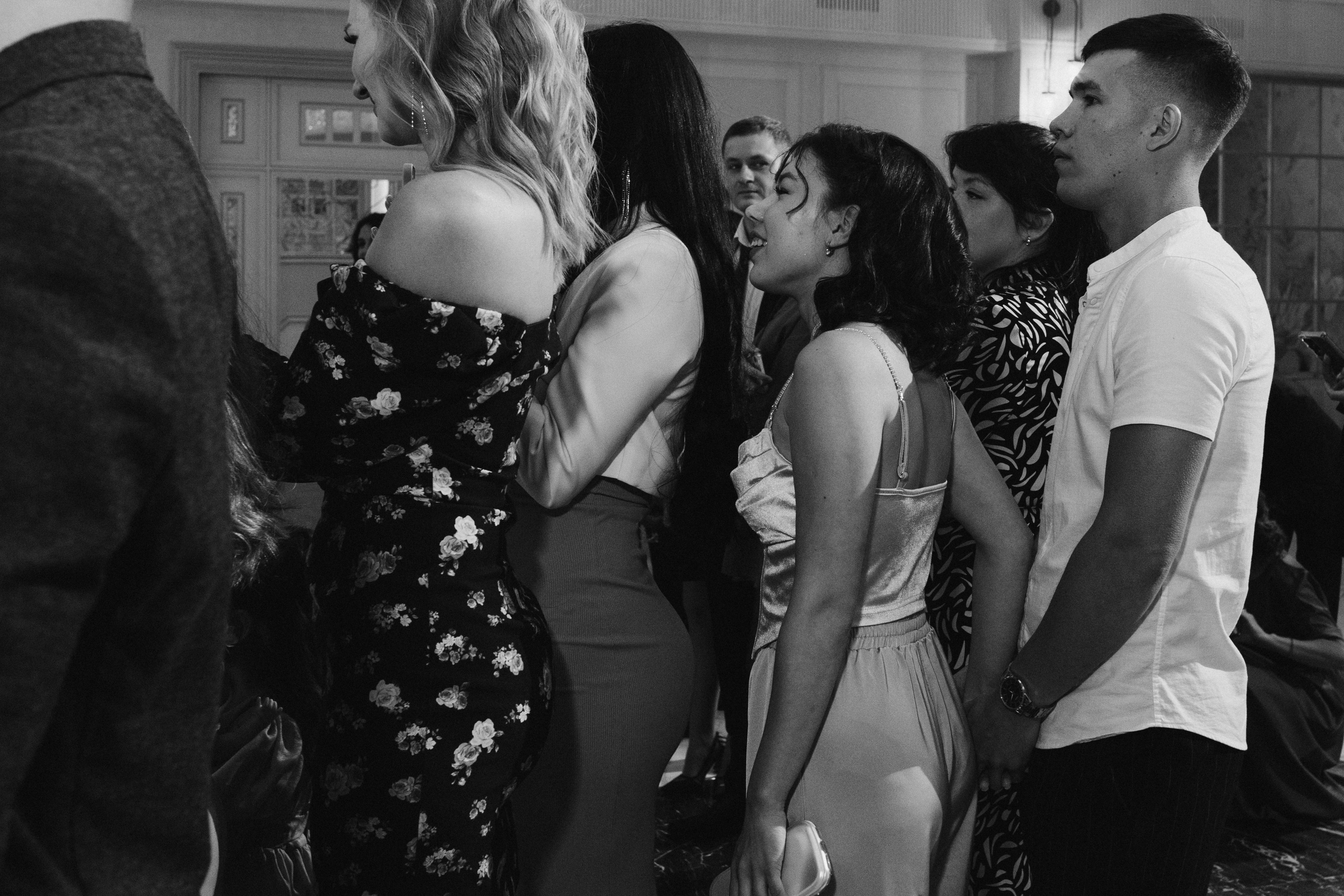 Мария и Артем. Свадебный и женский фотограф в Набережных Челнах