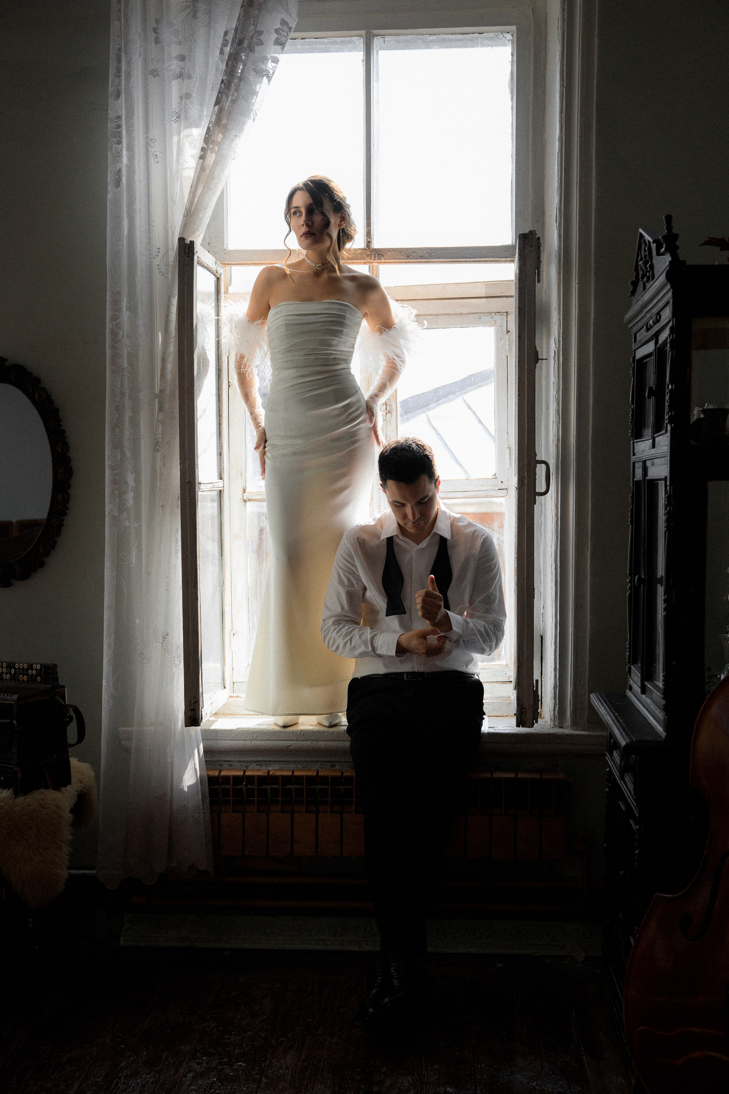 Свадебный и женский фотограф в Набережных Челнах