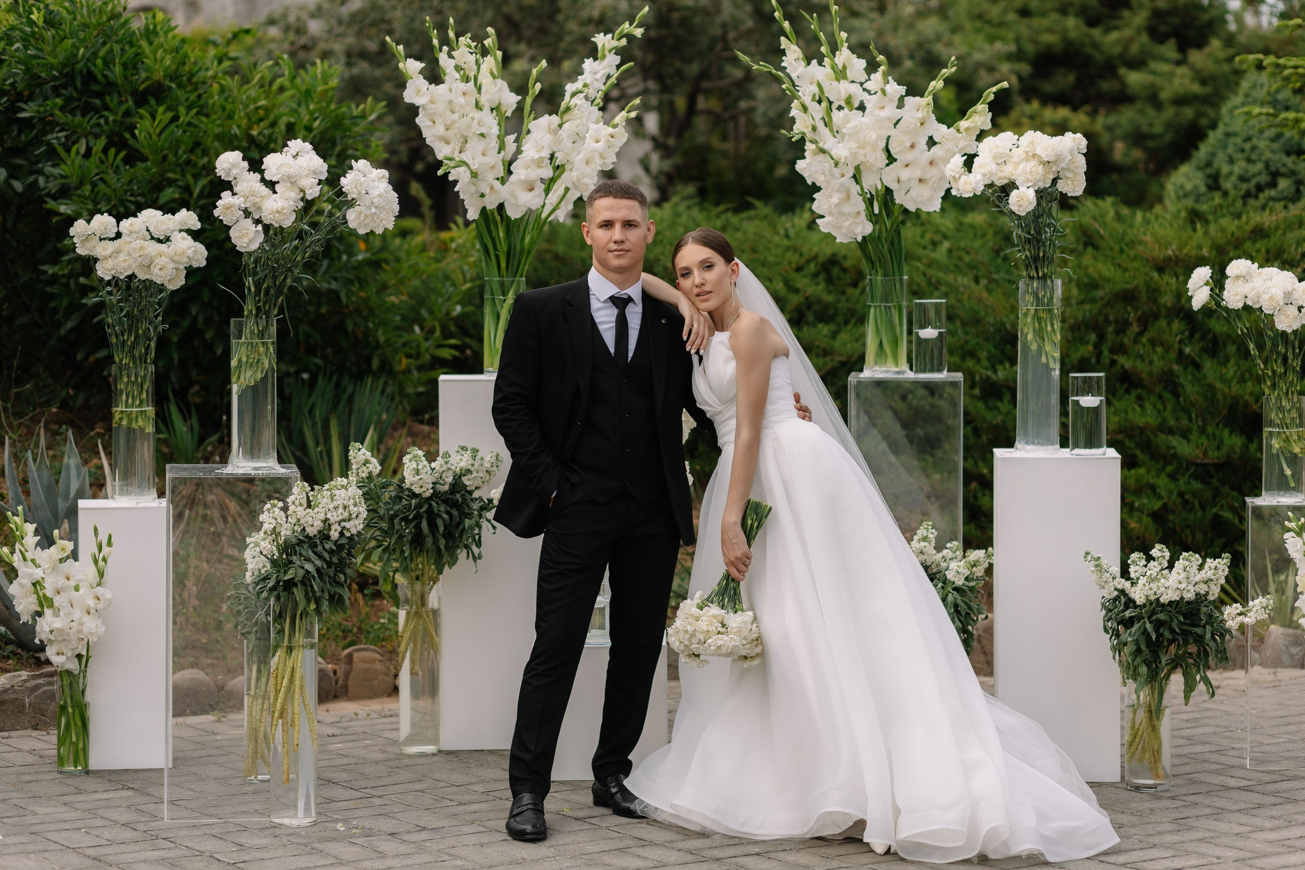 L&I. Семейный фотограф в Севастополе и Симферополе Александра Чистякова