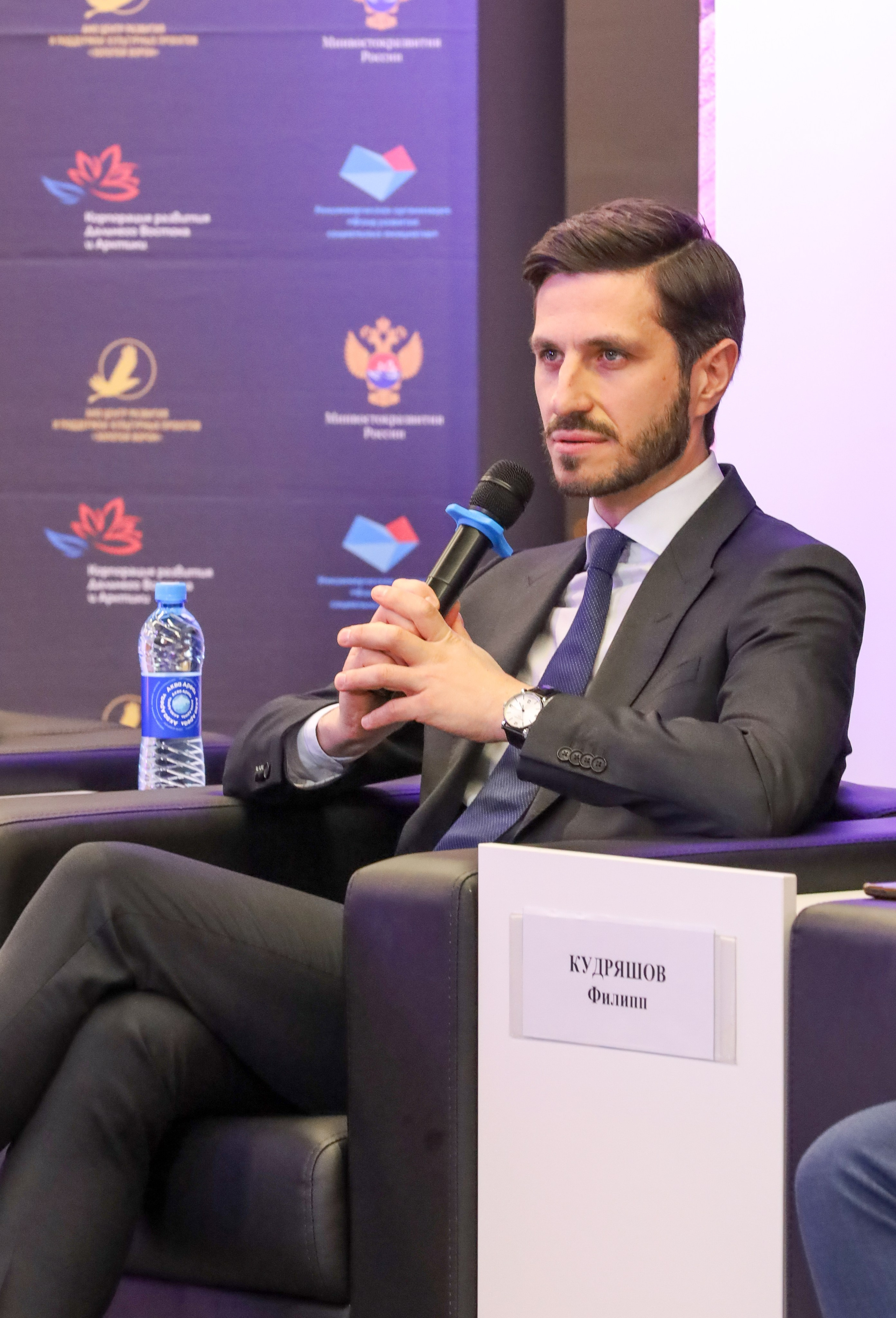 ДАЛЬНЕВОСТОЧНАЯ КИНОПРЕМИЯ 2024. Фотограф мероприятий Ирина Каширина