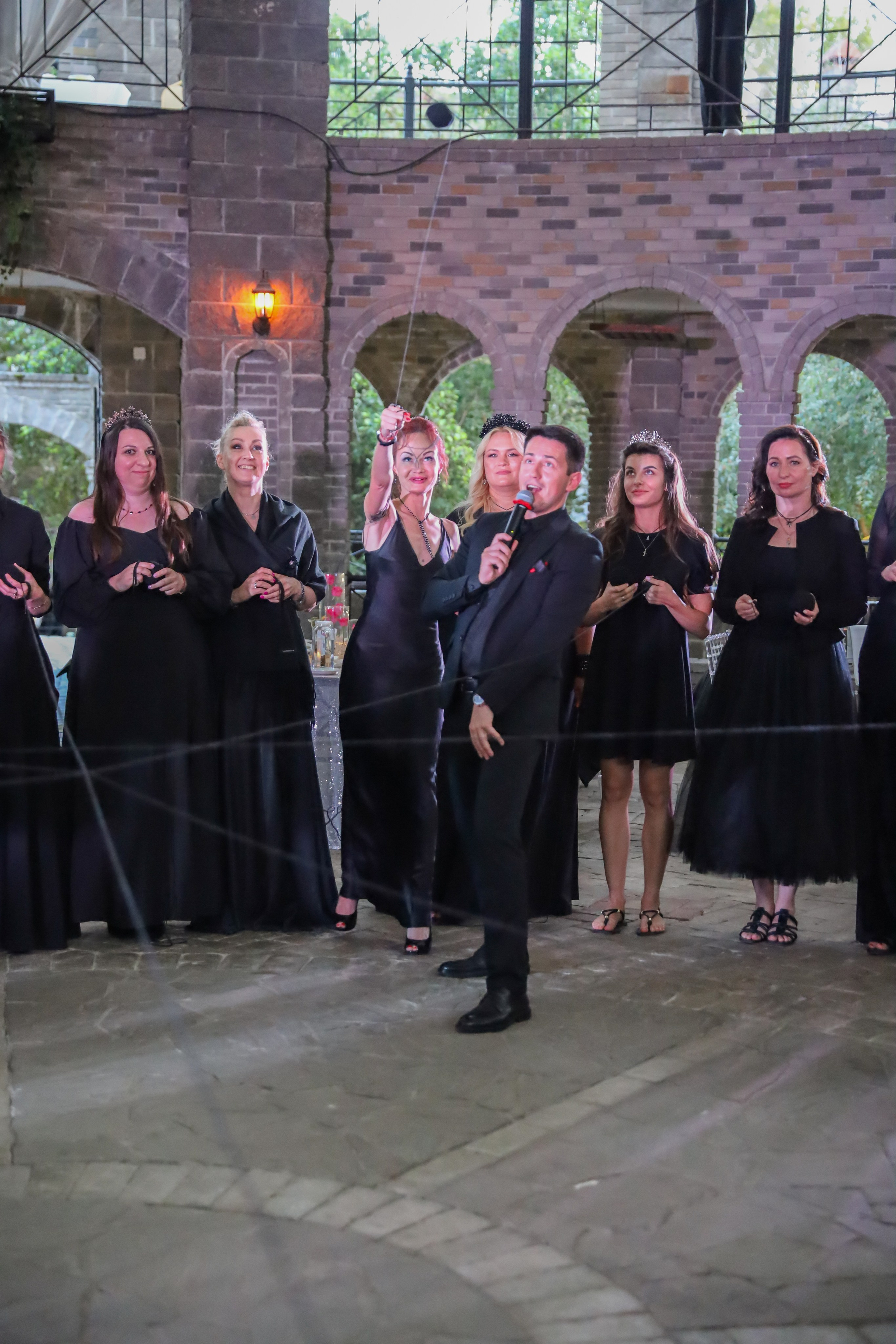 ВЕЧЕРИНКА АКАДЕМИИ AGEMO. Фотограф мероприятий Ирина Каширина