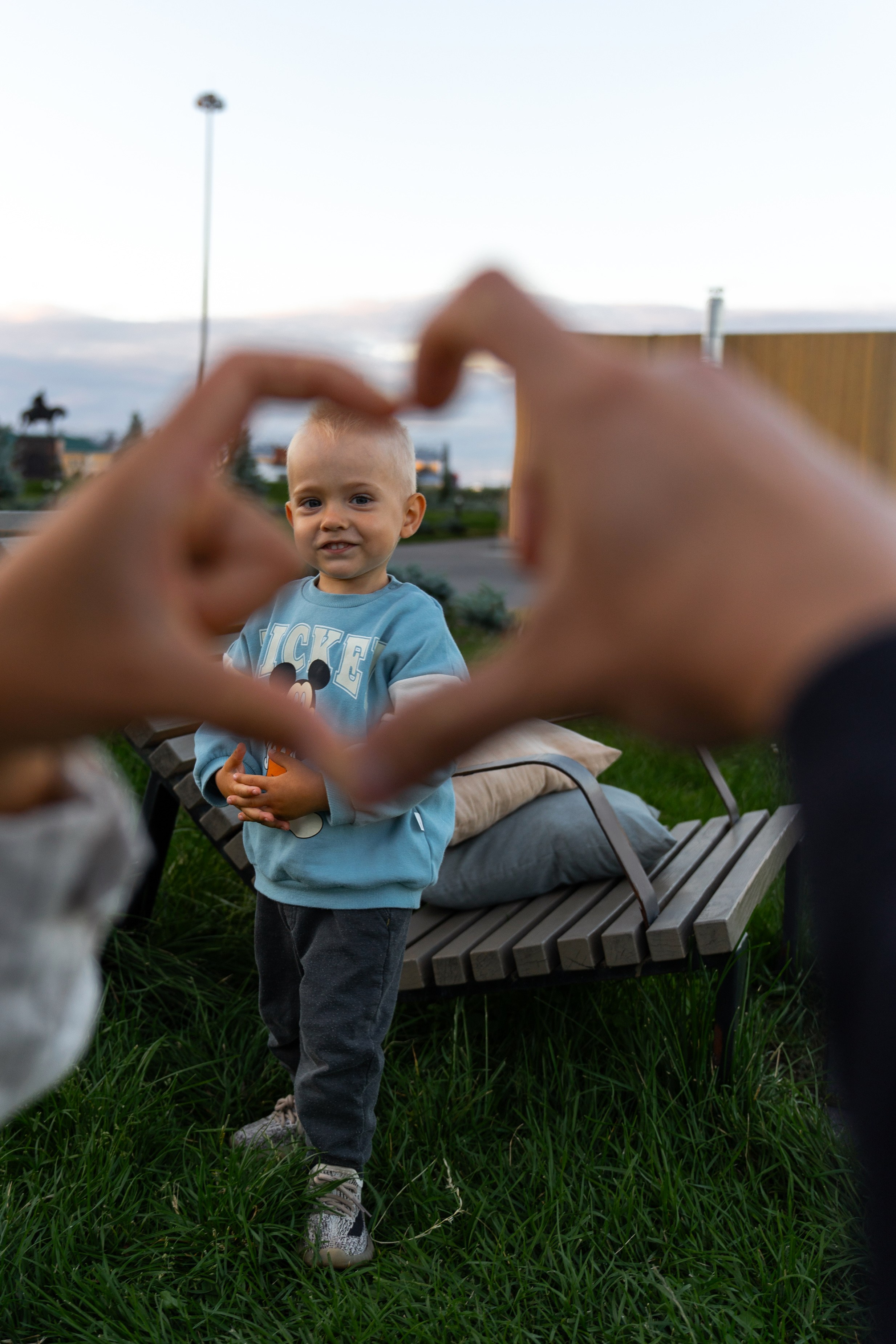 Мария, Илья и Тимофей. Свадебный и семейный фотограф Нижний Новгород и Москва Павел Градобоев