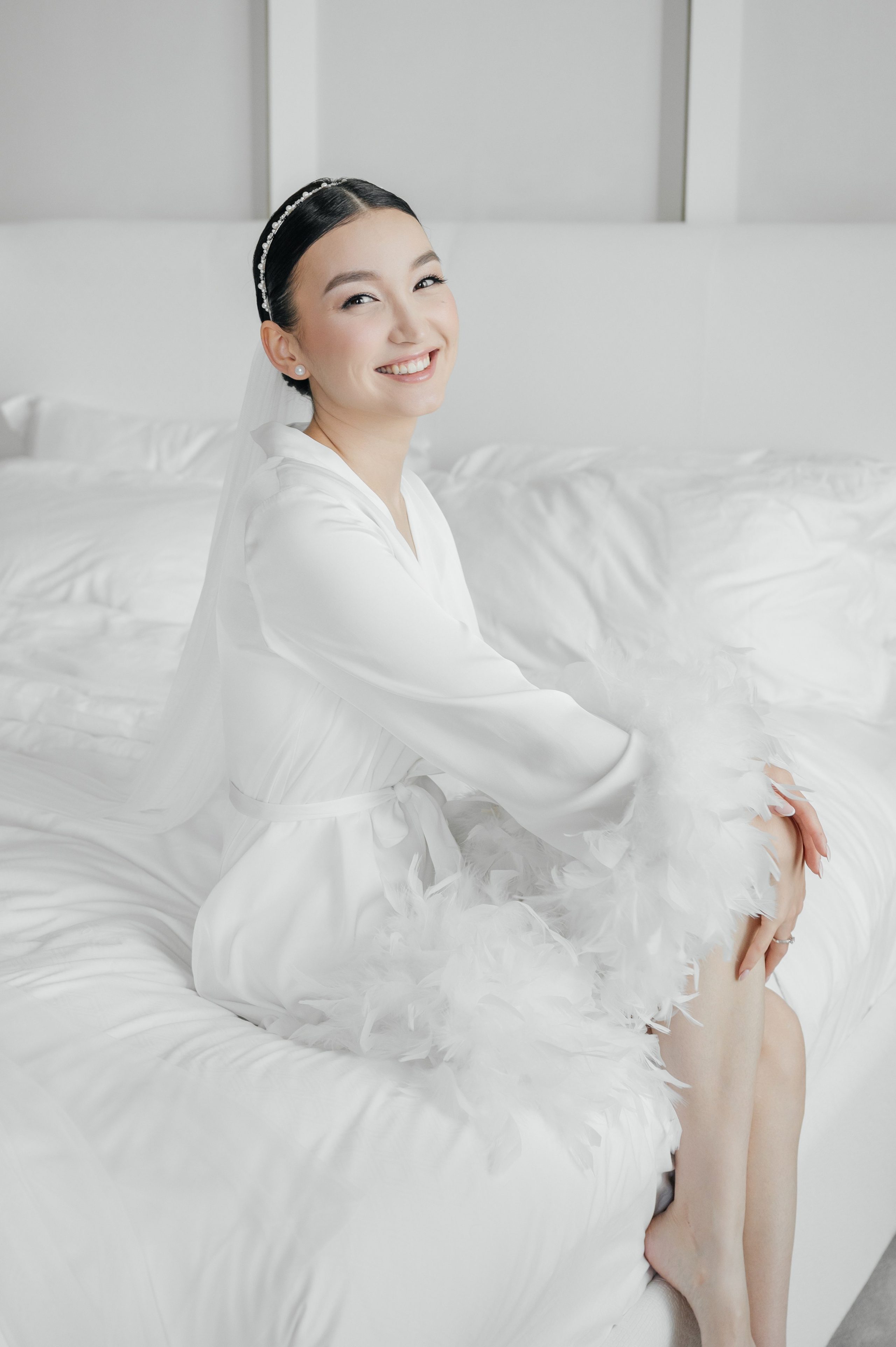 ZHUMAZHAN & SYMBAT. HOME