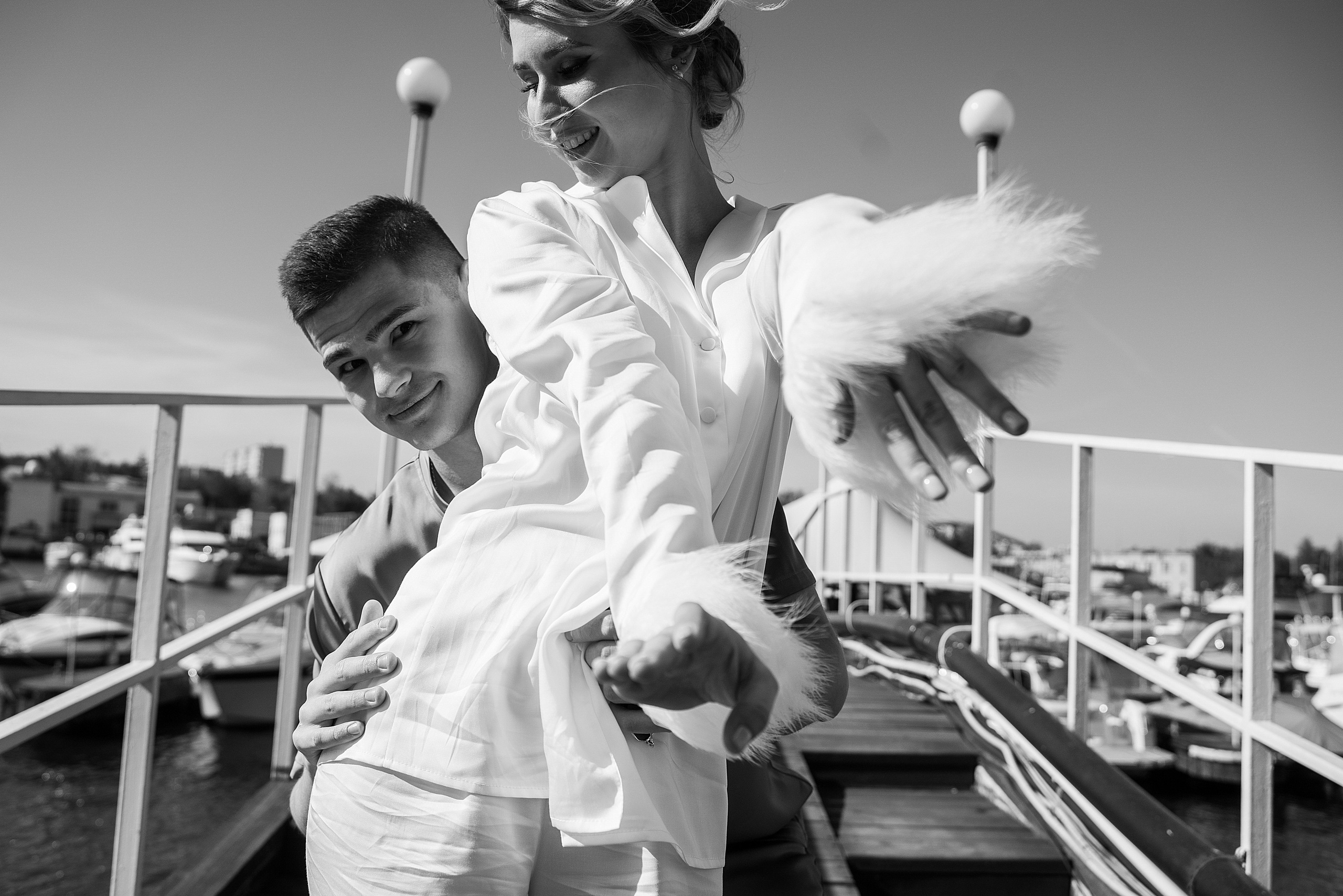 Свадебная фотосессия. Свадебный фотограф