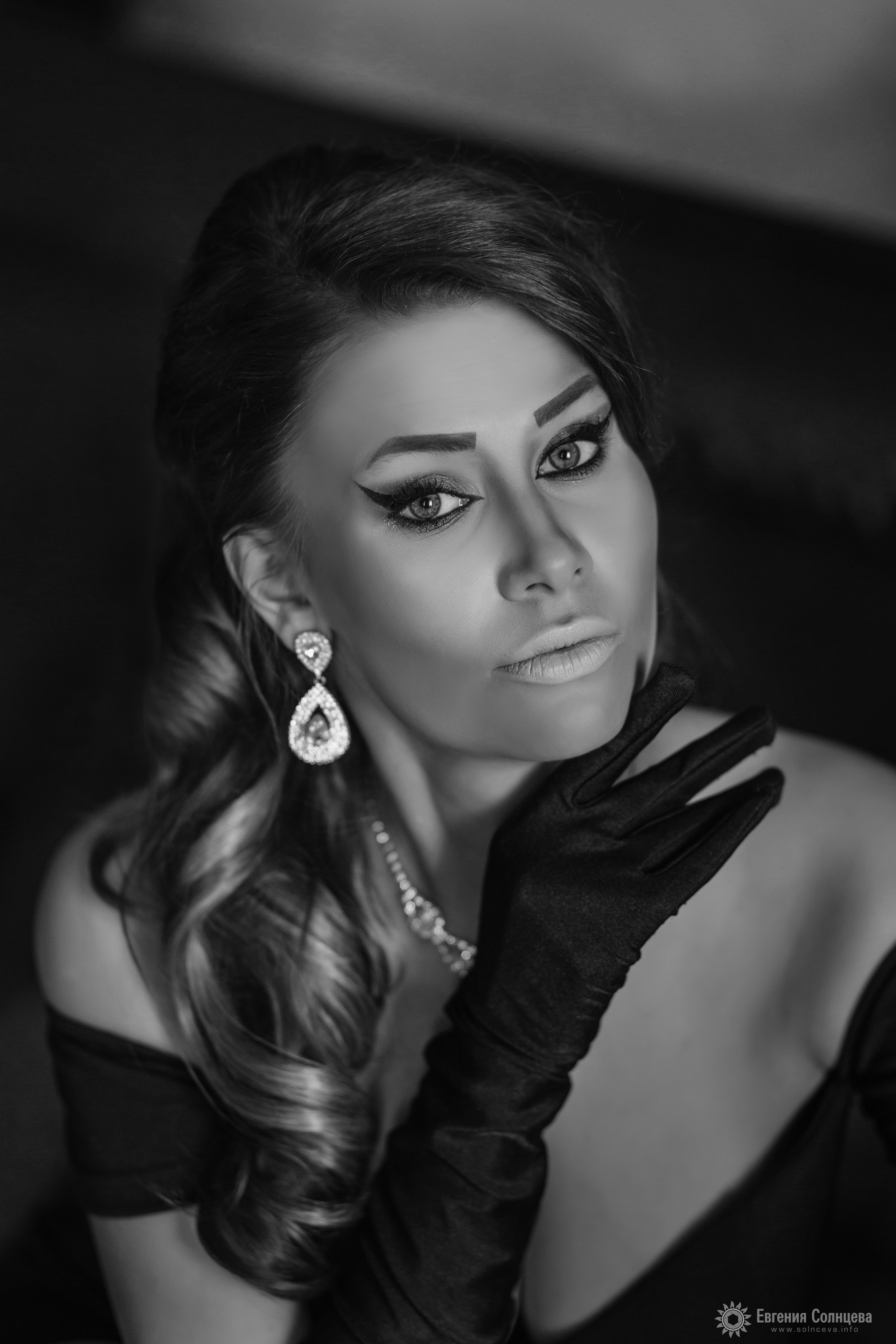 Портретный фотограф в Санкт-Петербурге Евгения Солнцева. Фотограф в Санкт-Петербурге, — Евгения Солнцева