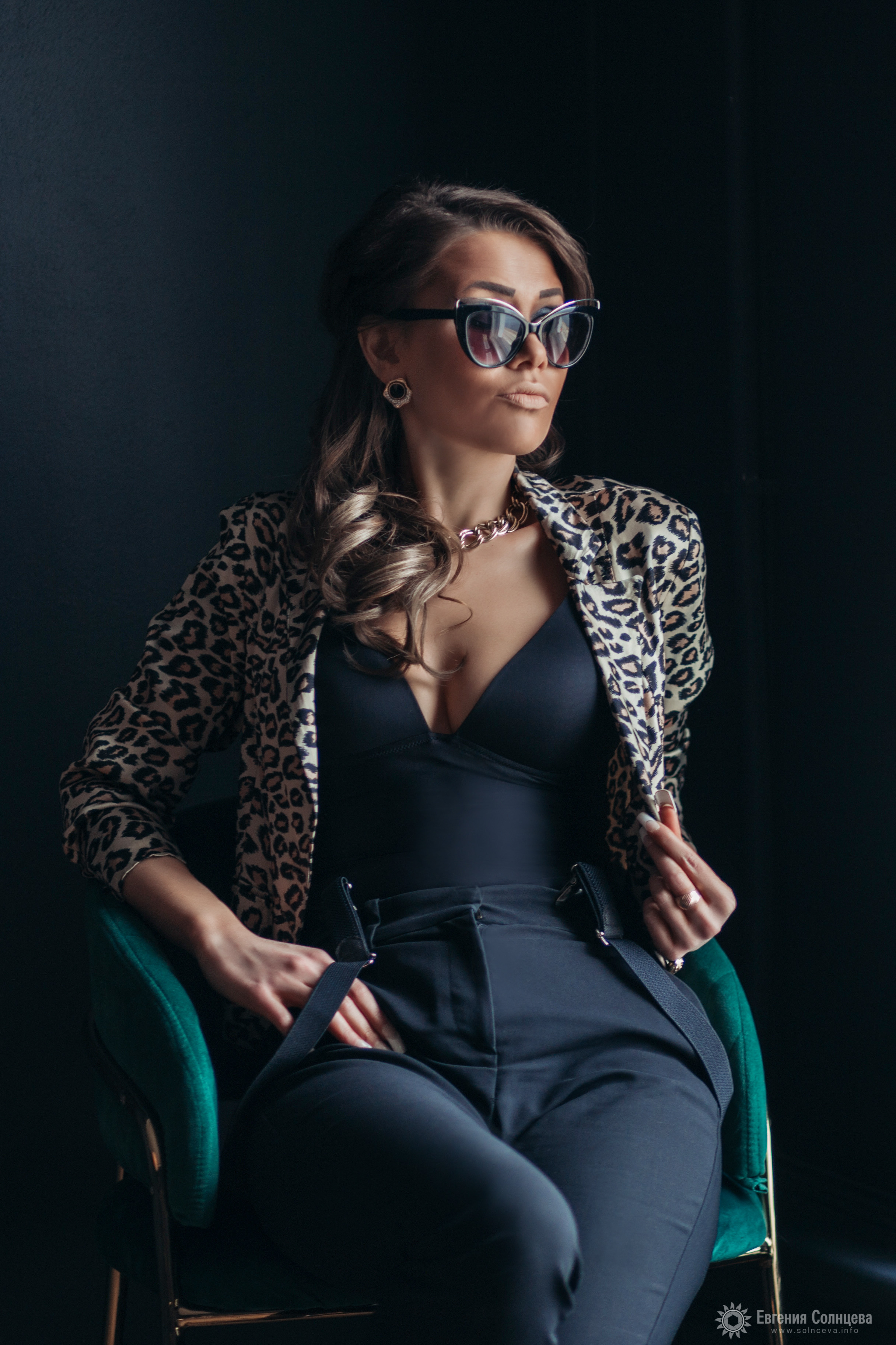 Портретный фотограф в Санкт-Петербурге Евгения Солнцева. Фотограф в Санкт-Петербурге, — Евгения Солнцева