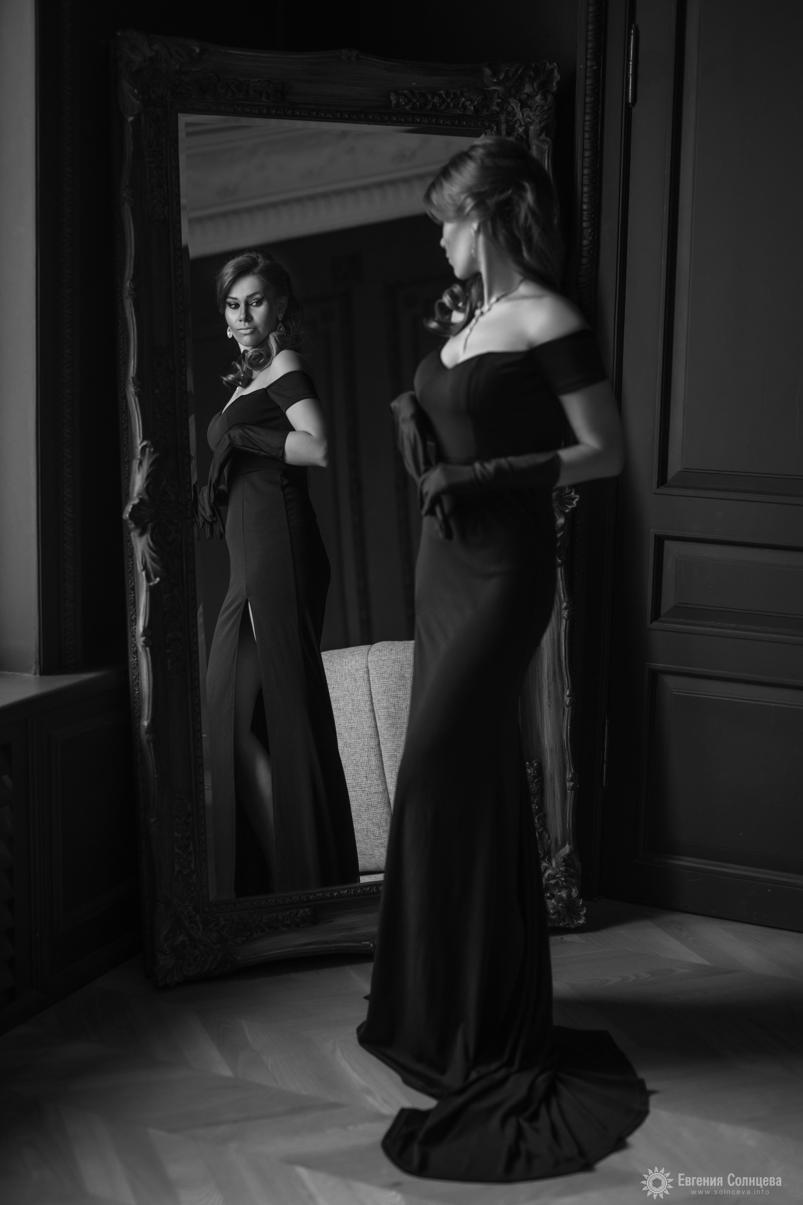 Портретный фотограф в Санкт-Петербурге Евгения Солнцева. Фотограф в Санкт-Петербурге, — Евгения Солнцева