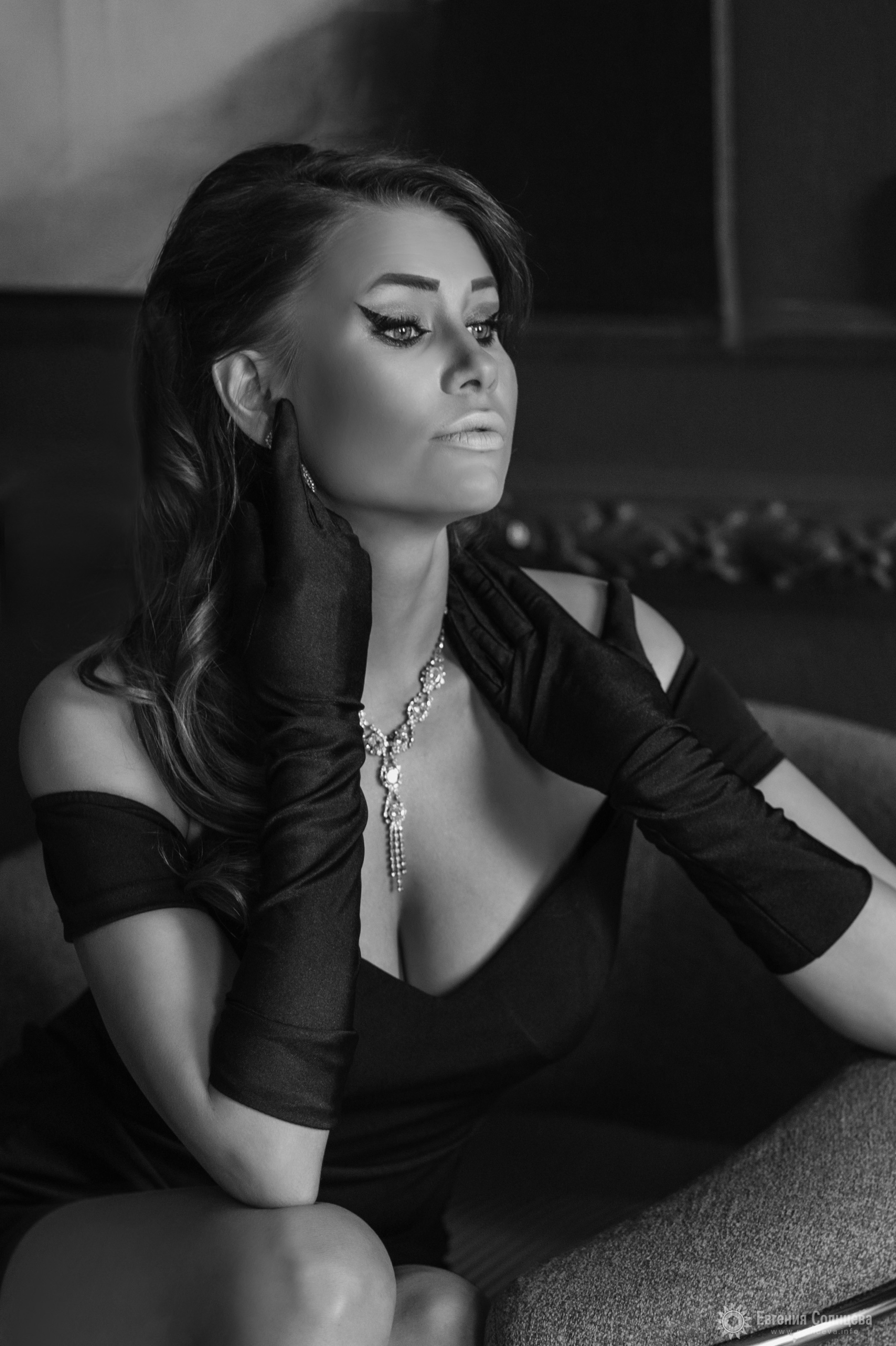 Портретный фотограф в Санкт-Петербурге Евгения Солнцева. Фотограф в Санкт-Петербурге, — Евгения Солнцева