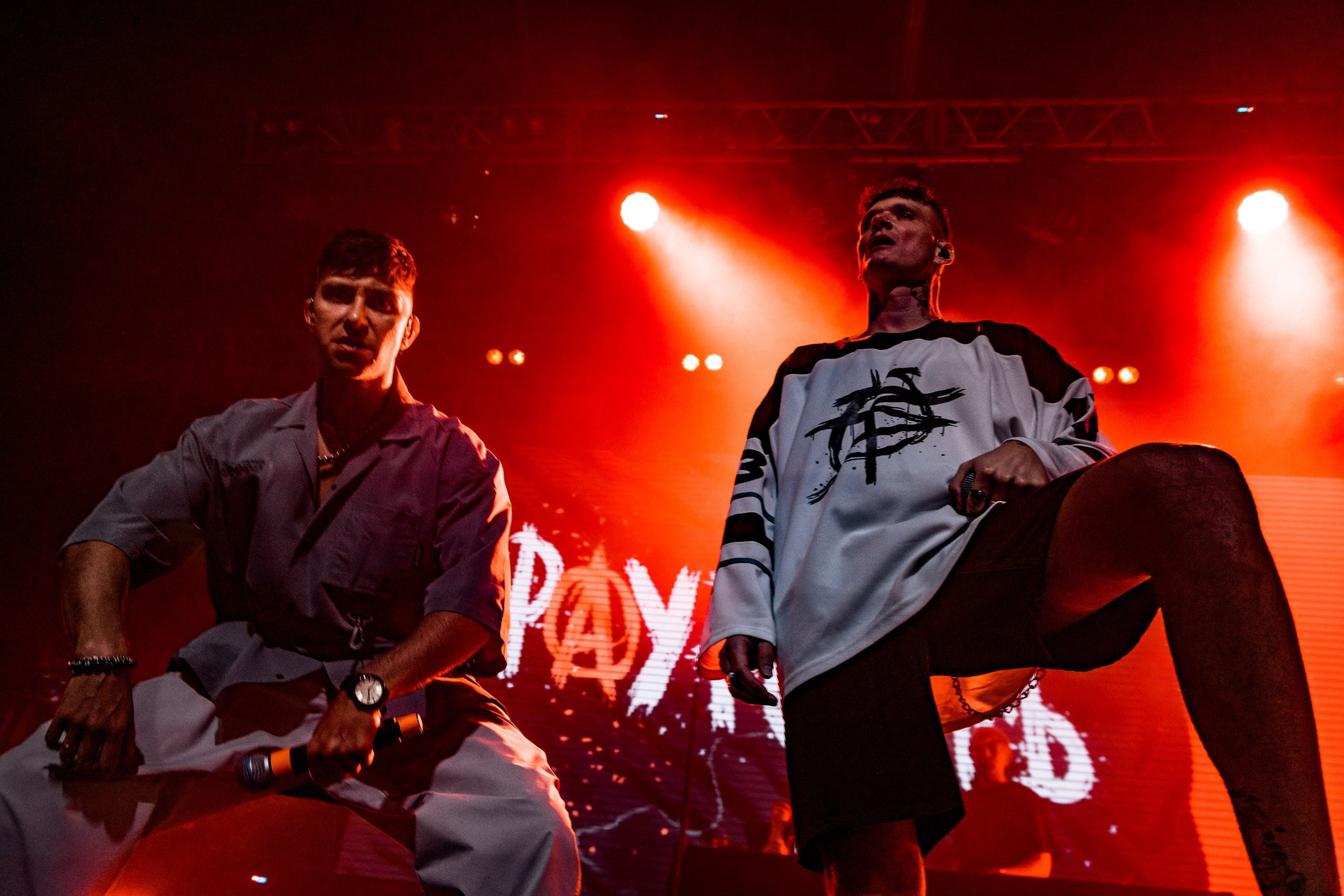 06.04.25 Гарри Топор и Тани Раут. Репортажный фотограф Екатеринбург | Яркий, качественный репортаж | Концерты, клубы, репортаж, праздники, корпоративы