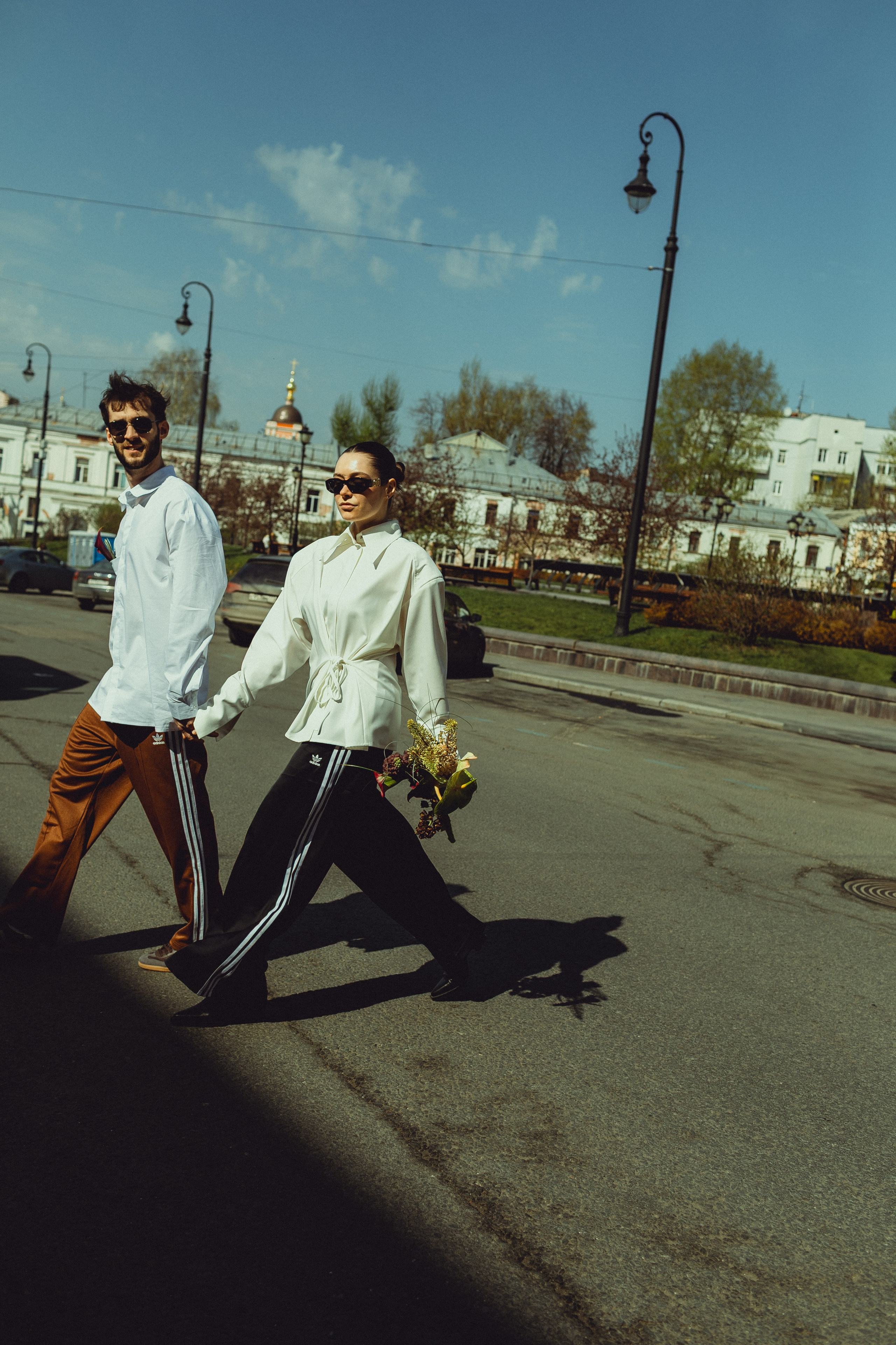 2025.04.25 ЗАГС Алина Вадим. Фотограф Евгений Хмельницкий