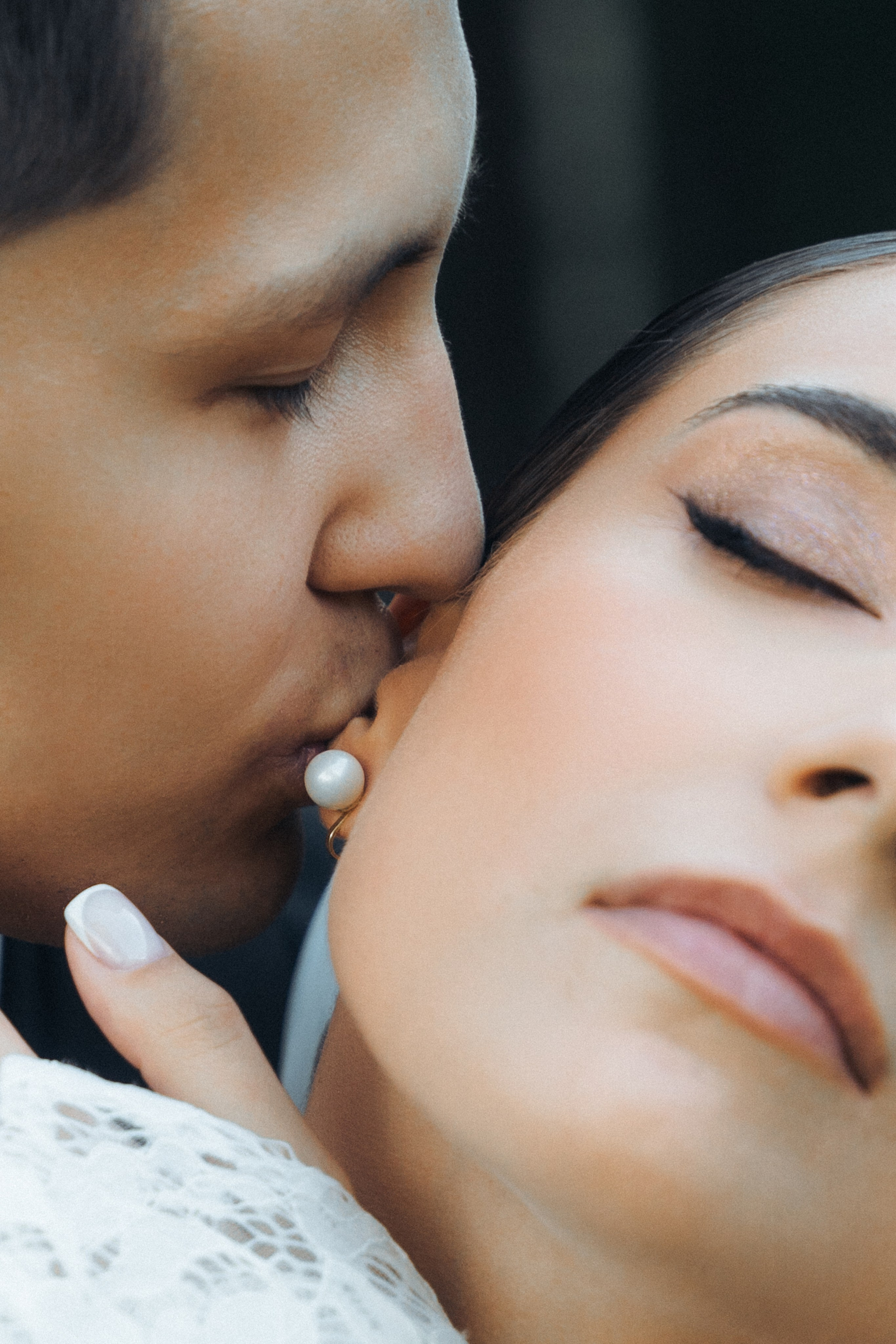 T & A. Свадебный и портретный фотограф в Тюмени Женя Черемнова