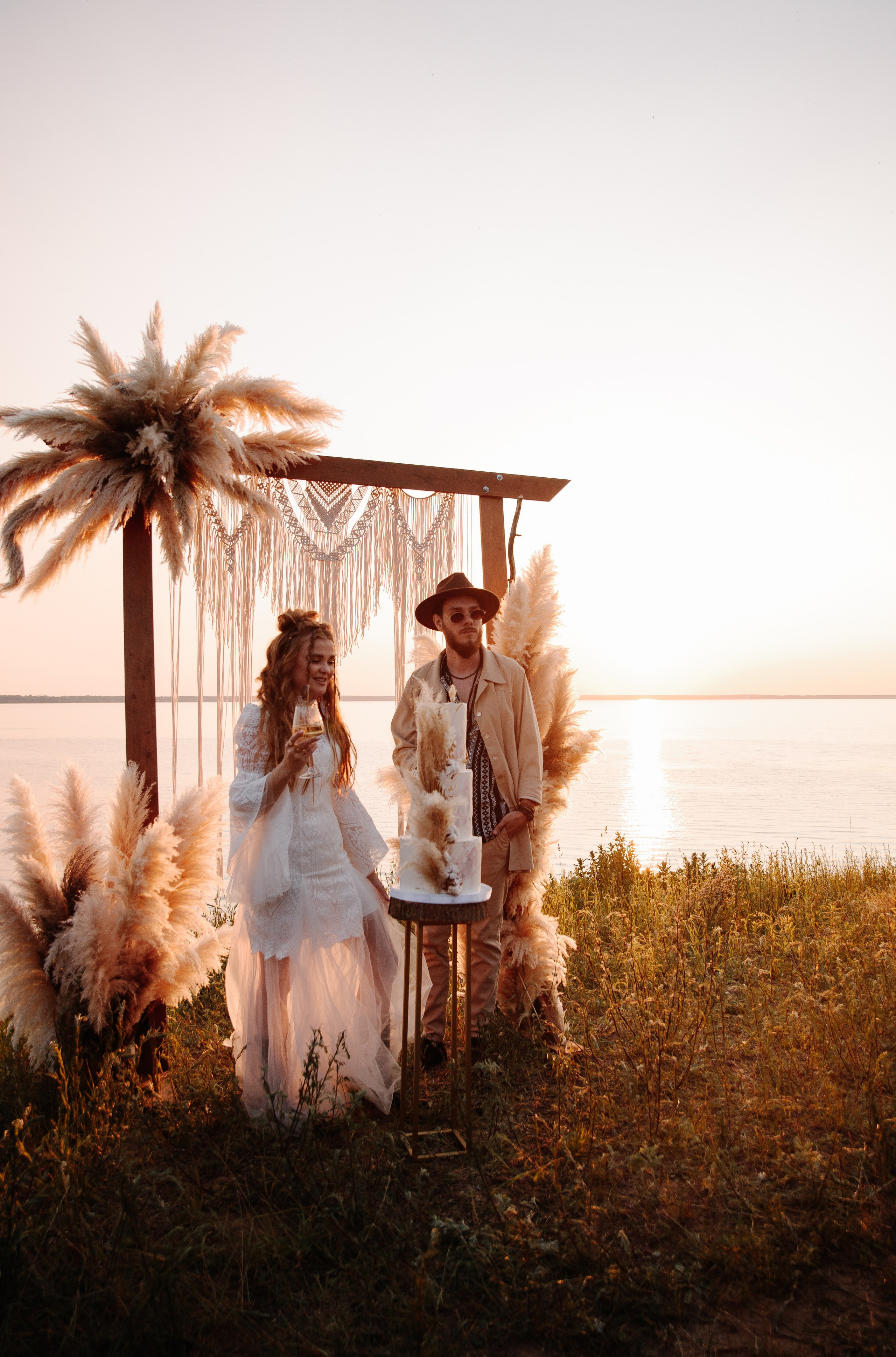 Маргарита и Сергей. Фотограф Юлия Обрезкова Нижний Новгород