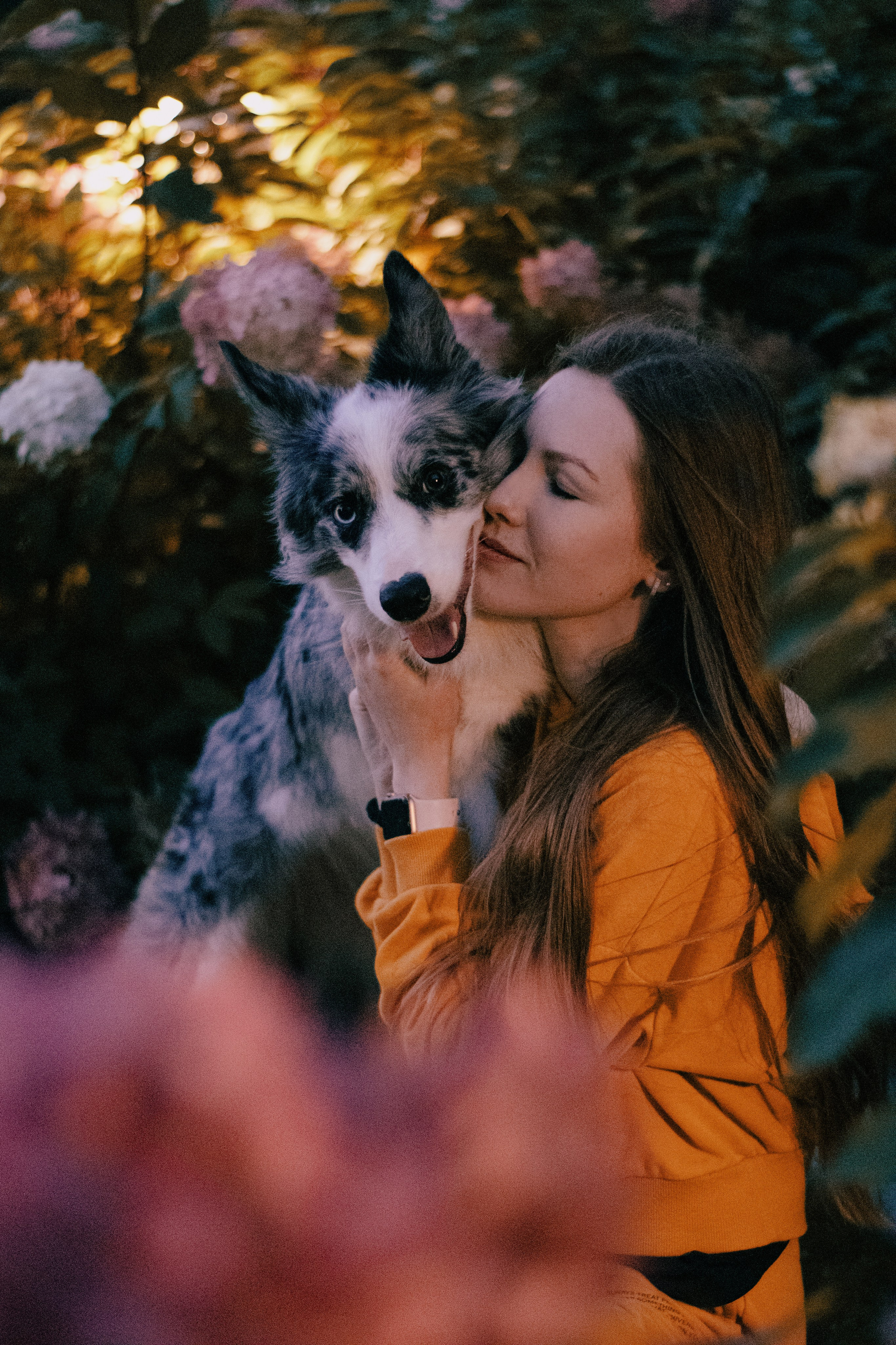 Отзывы. Фотограф в Тюмени Лизавета Сапицкая