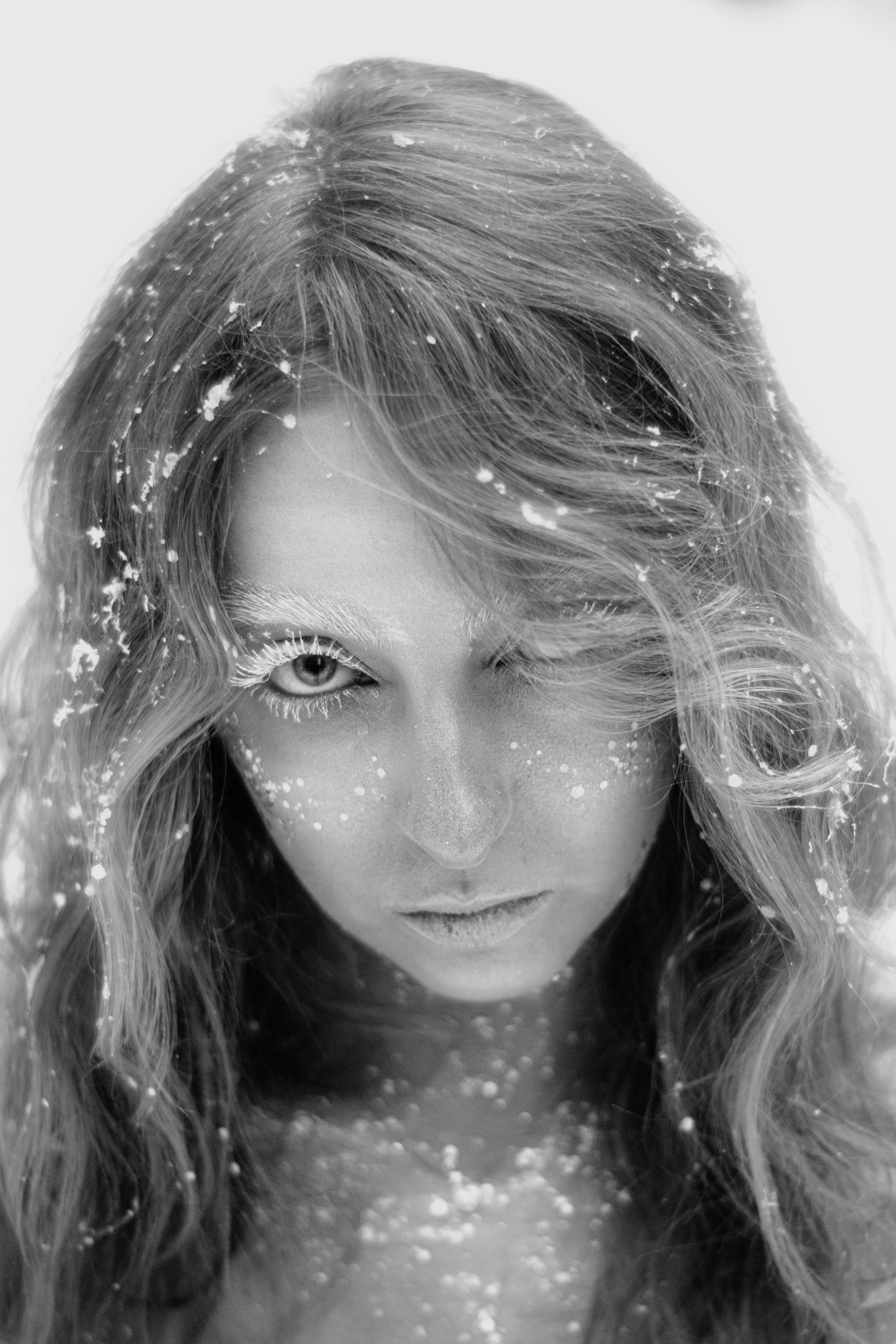 Настя. Фотограф в Тюмени Лизавета Сапицкая