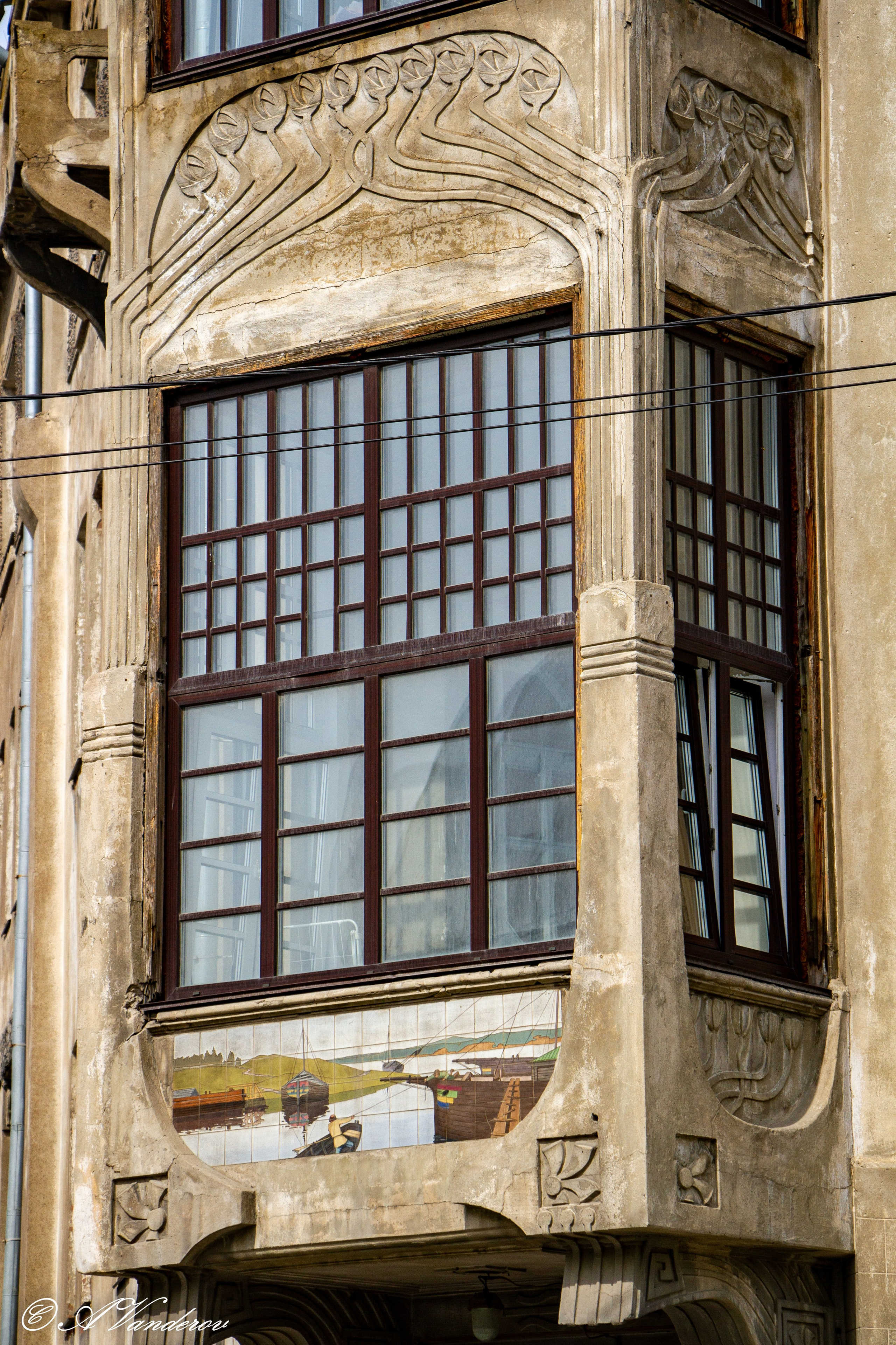 Омск 2023. Фотограф Омск | Александр Вандеров