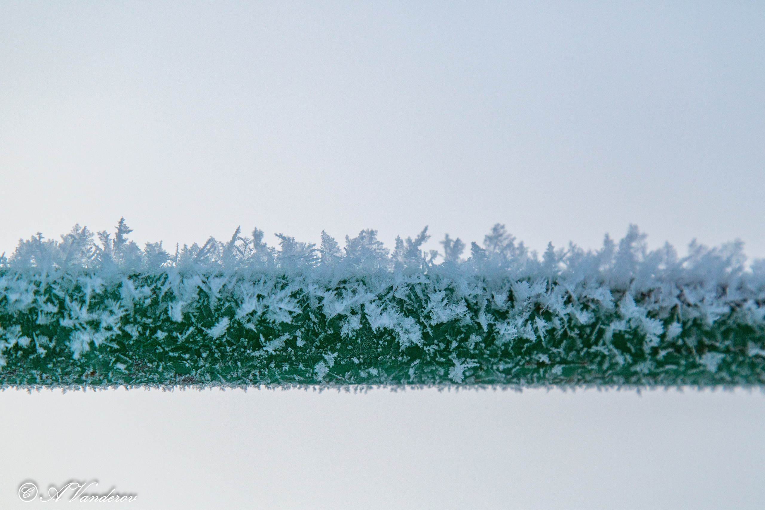 Красота природы. Фотограф Омск | Александр Вандеров