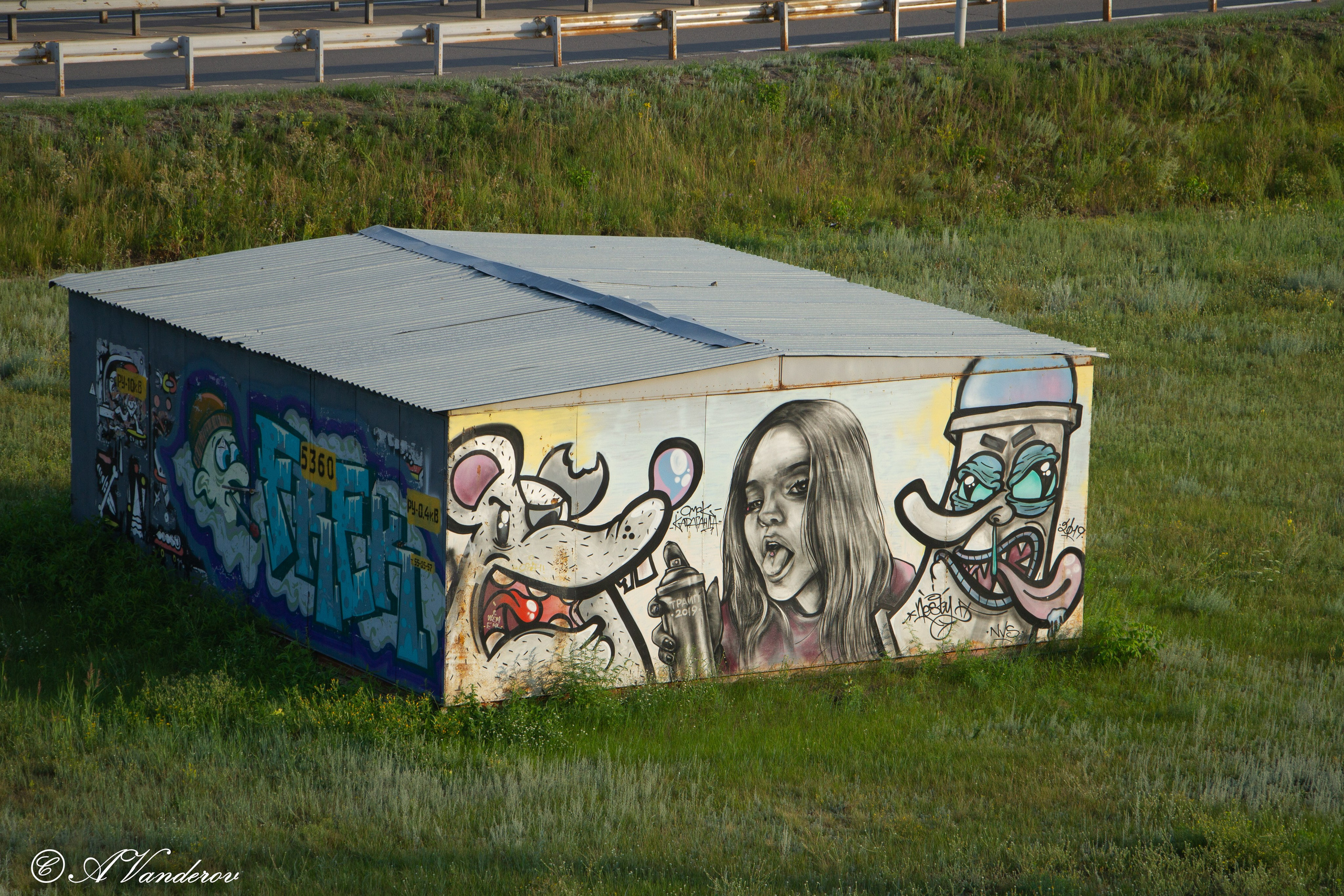 Омск 2023. Фотограф Омск | Александр Вандеров