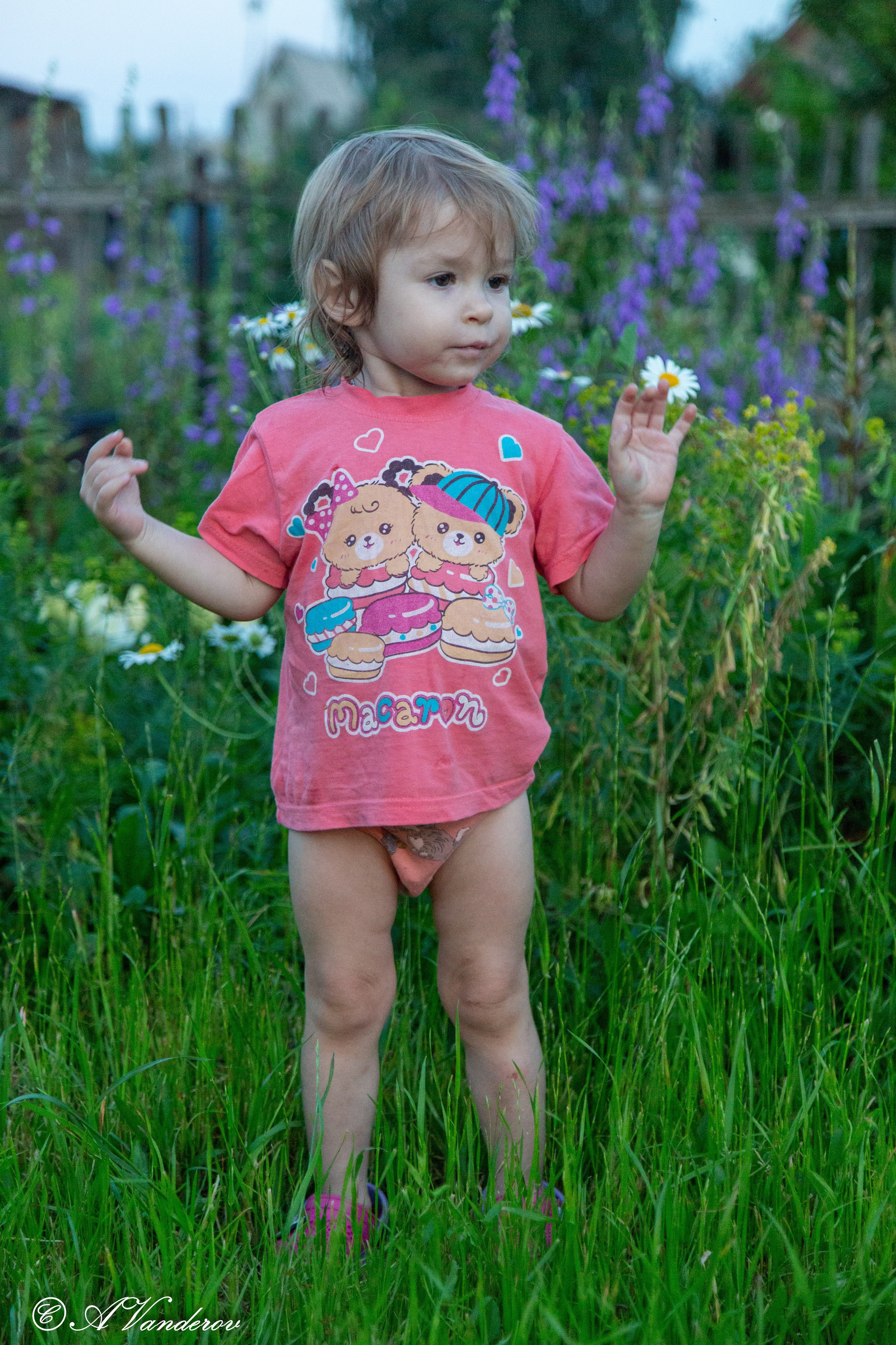 Фотосессии. Фотограф Омск | Александр Вандеров