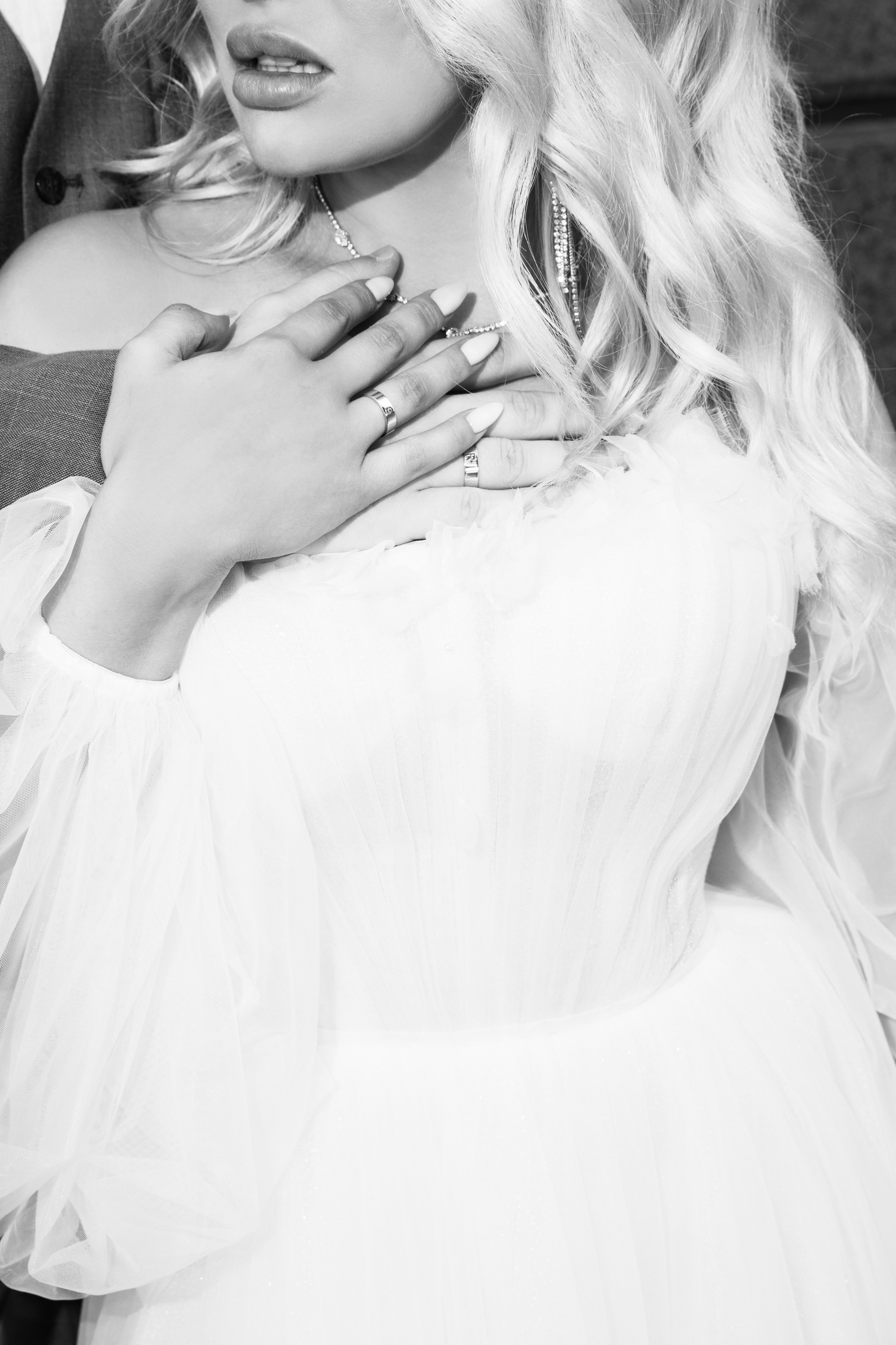 Рита и Стас. Фотограф Нижний Новгород