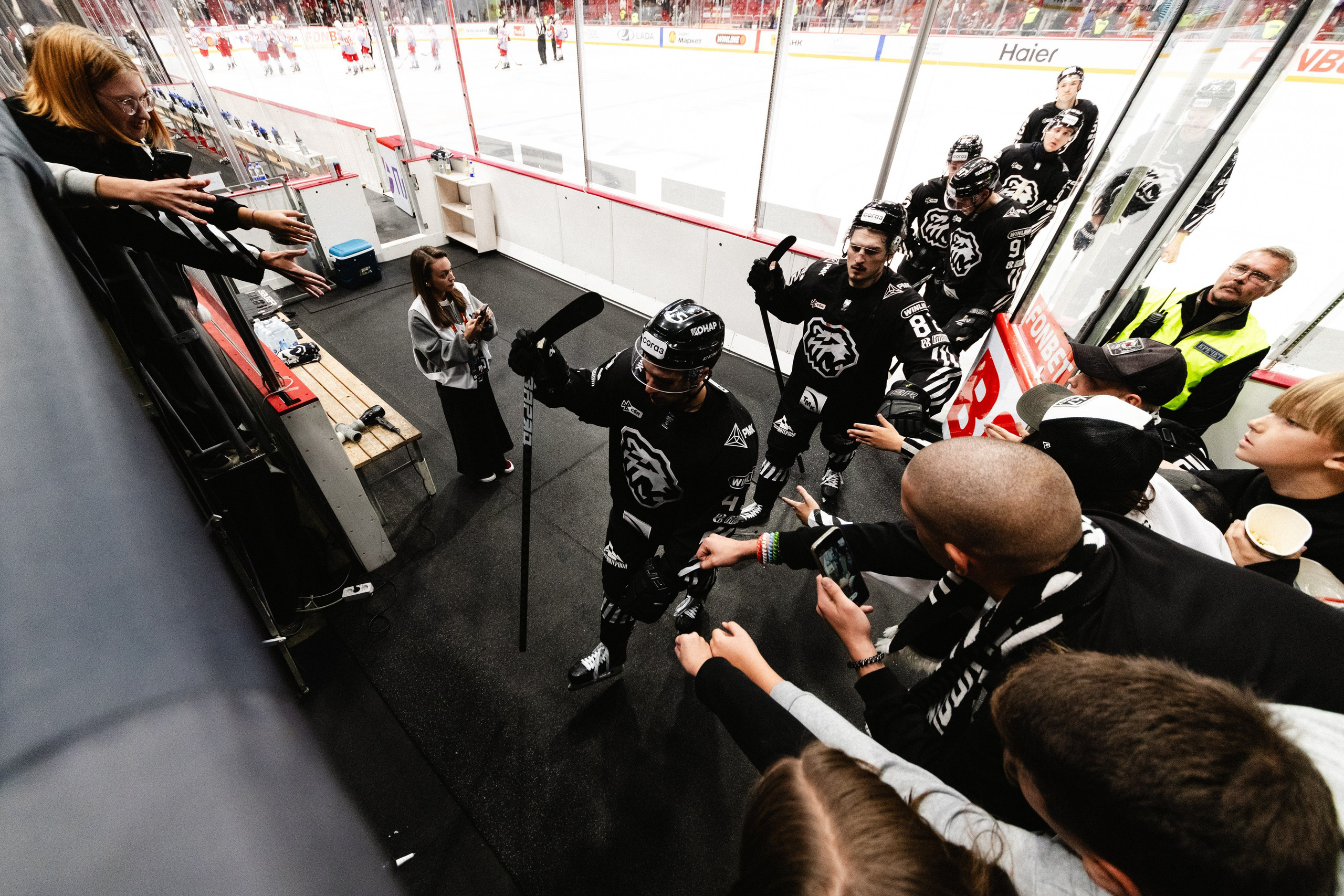 СПОРТ. Репортажный фотограф Наталья Лапцевич