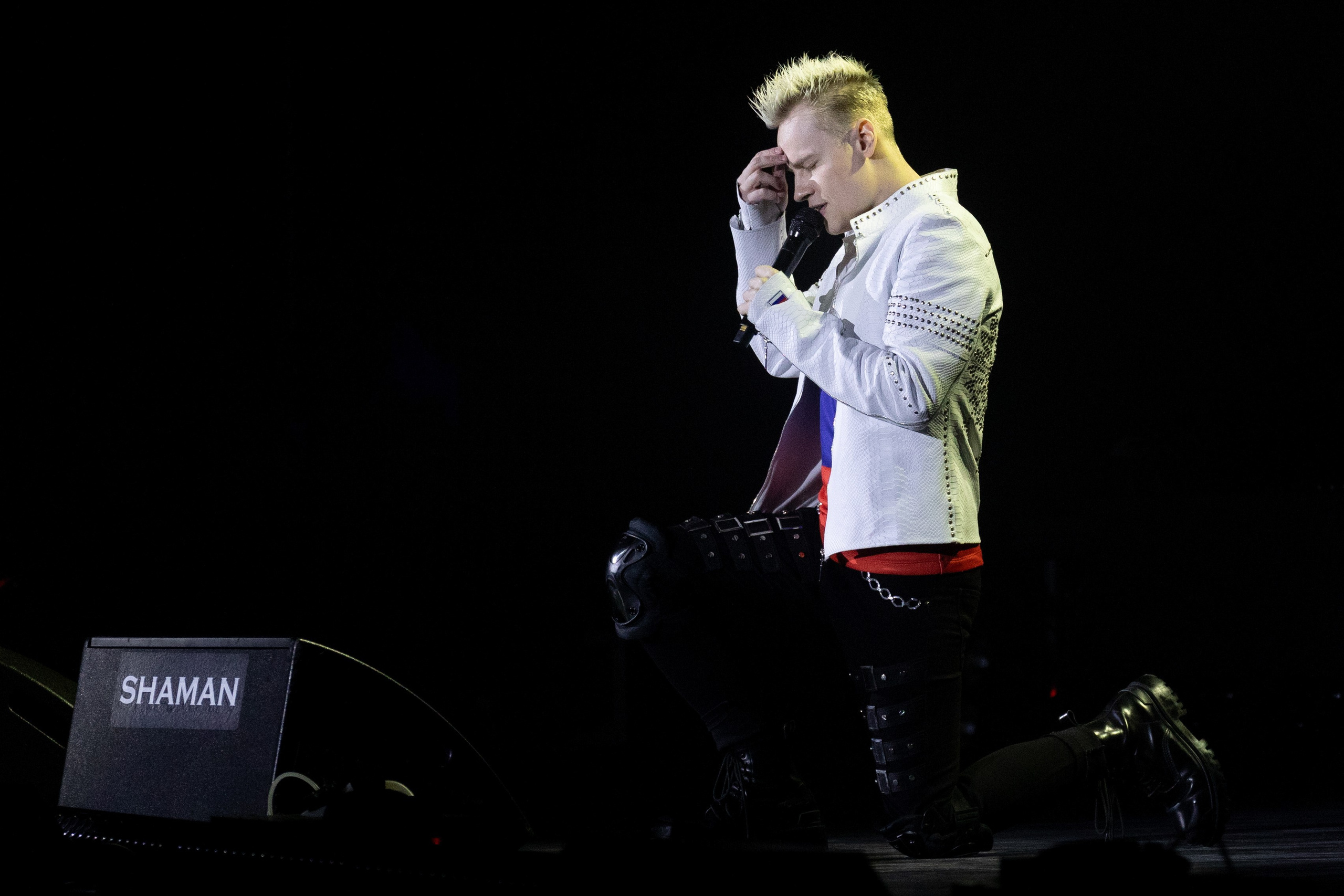 КОНЦЕРТ. Репортажный фотограф Наталья Лапцевич