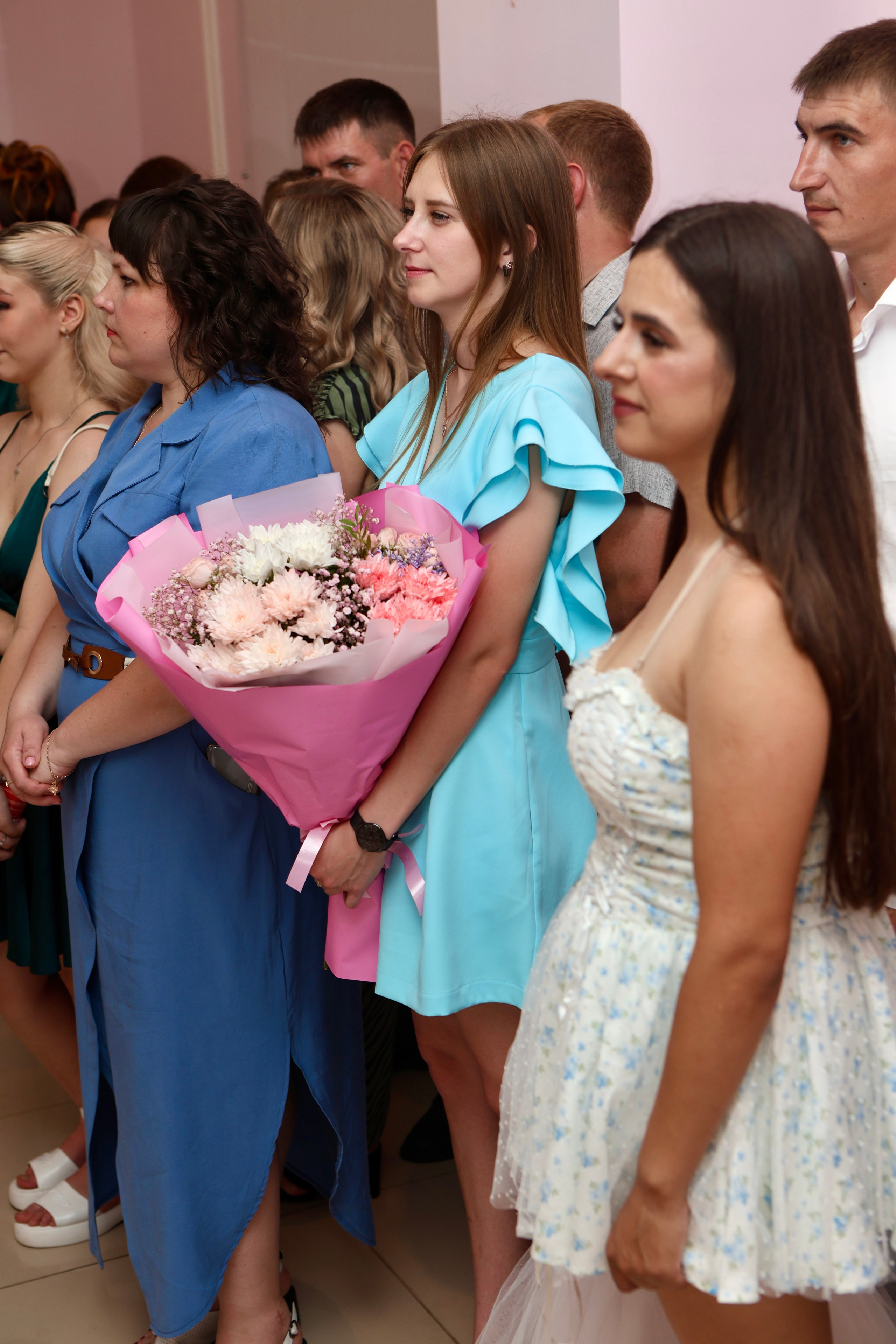 Свадьба Игоря и Татьяны. Фотограф в Курске Смирнов Евгений