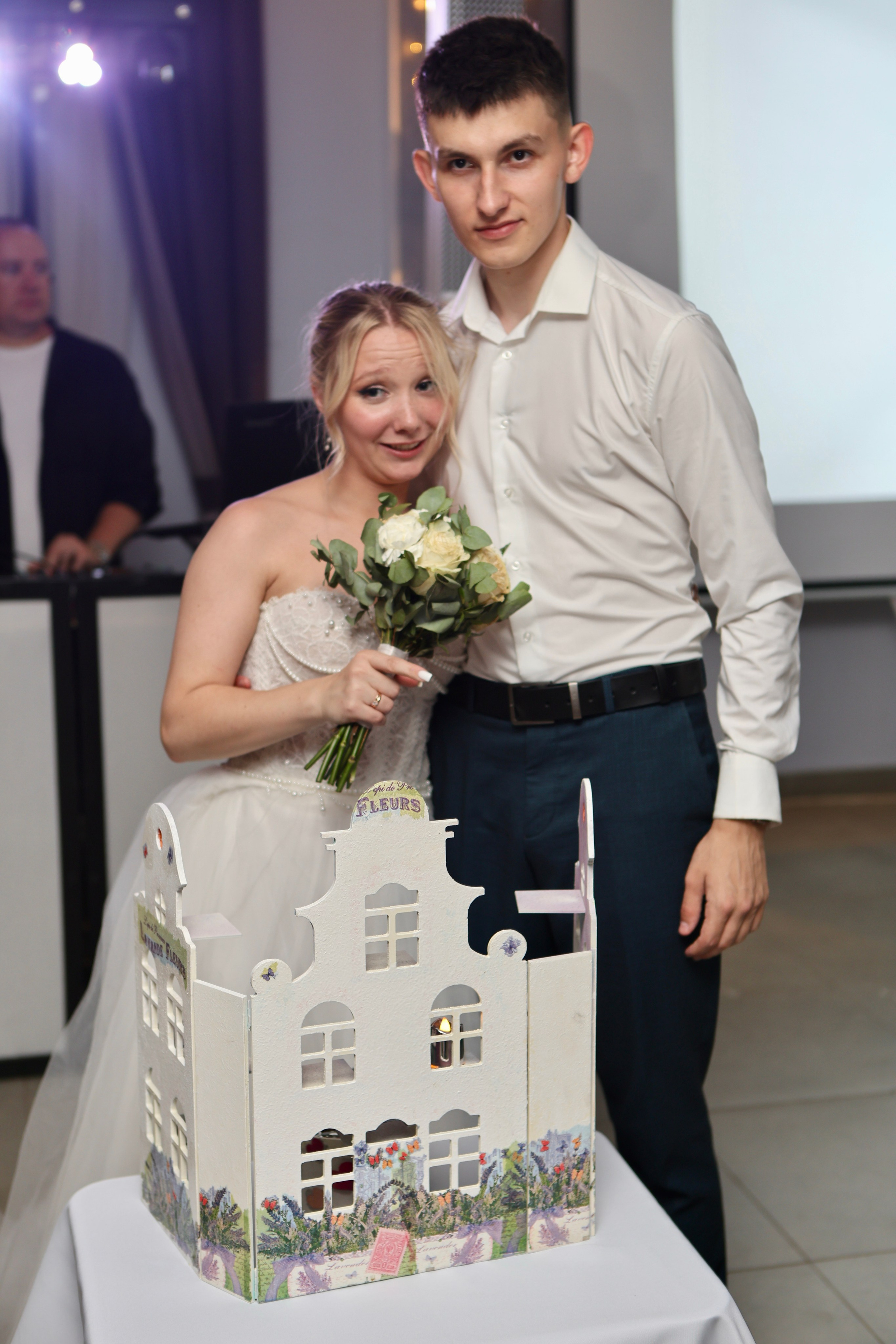 Свадьба Игоря и Татьяны. Фотограф в Курске Смирнов Евгений